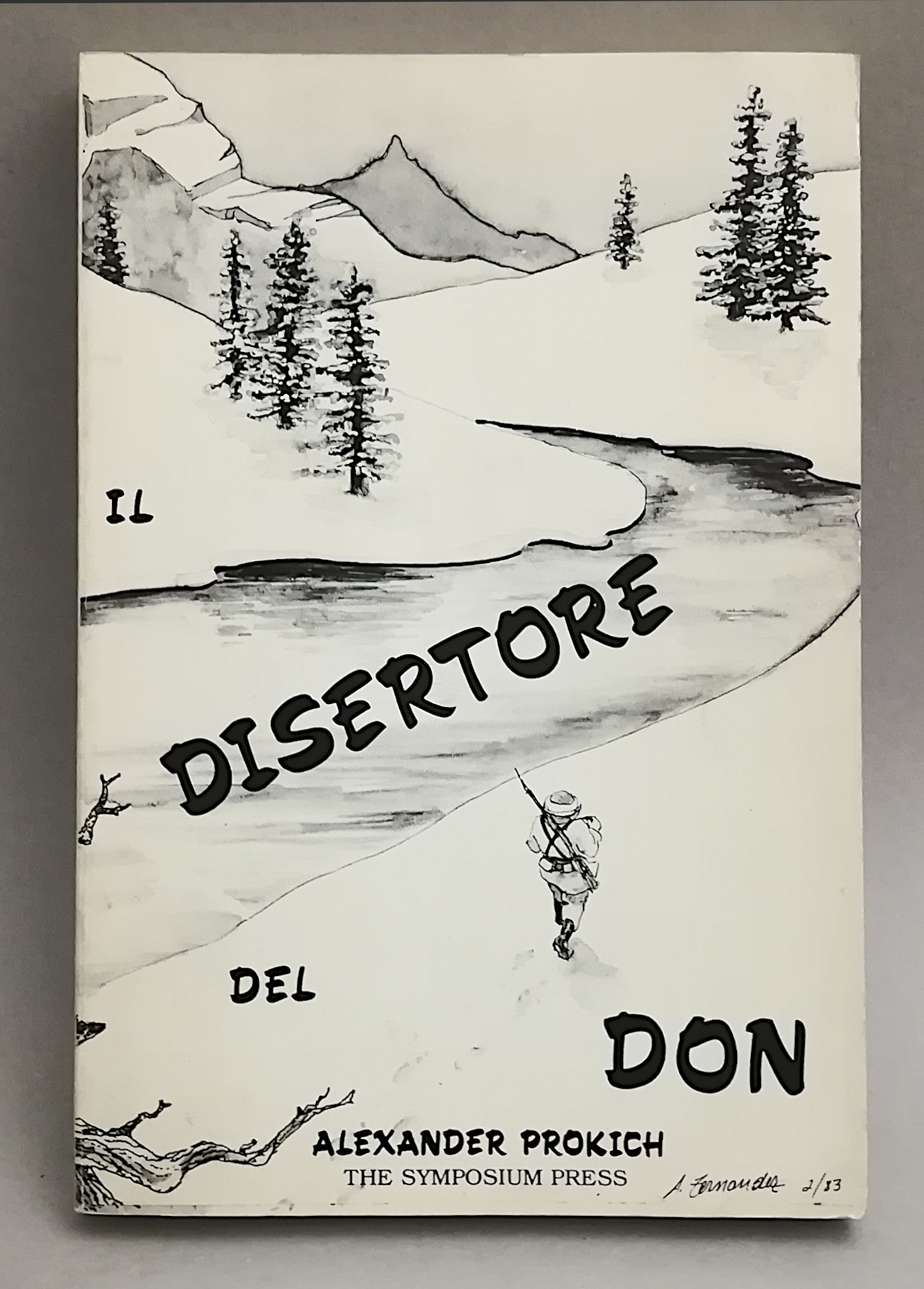 Il disertore del Don