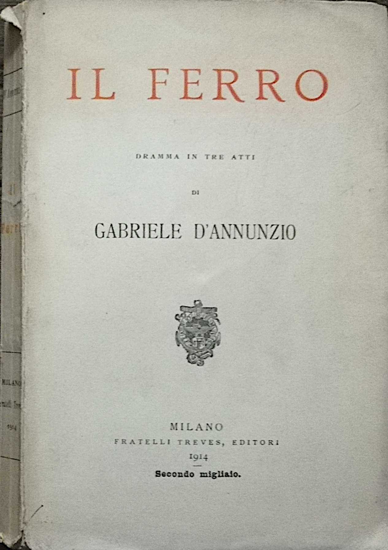 Il ferro