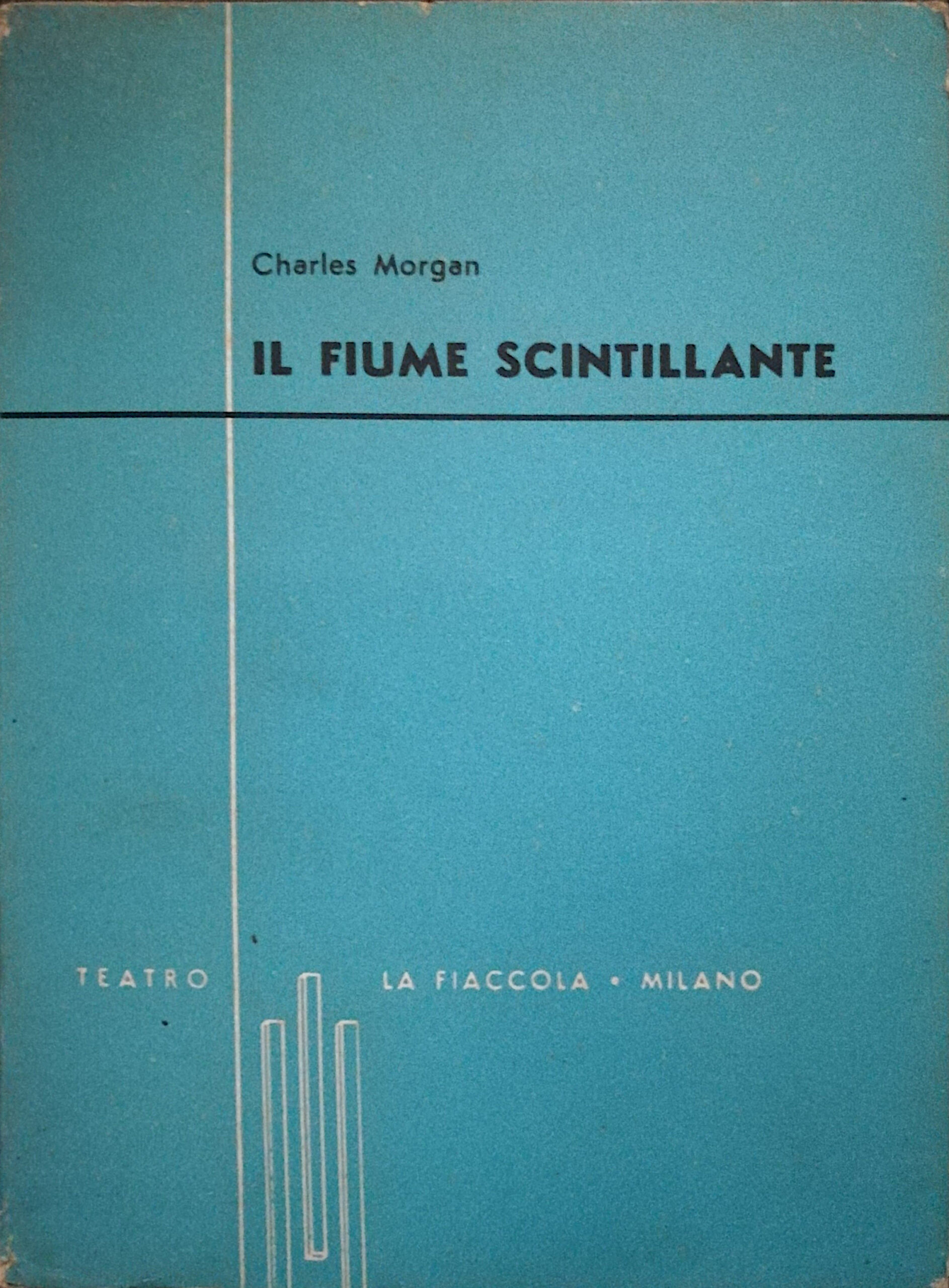 Il fiume scintillante