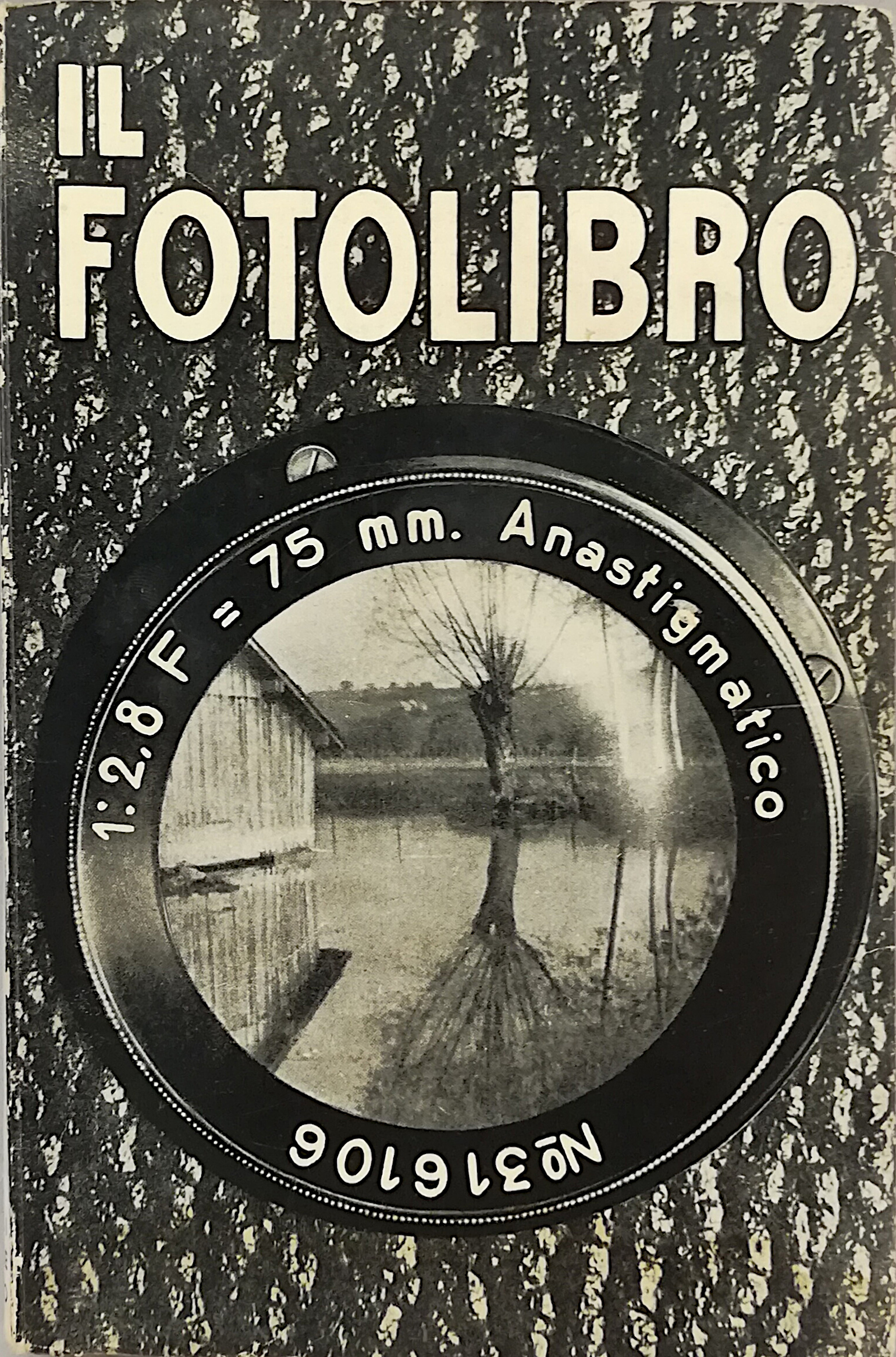 Il fotolibro - guida enciclopedica