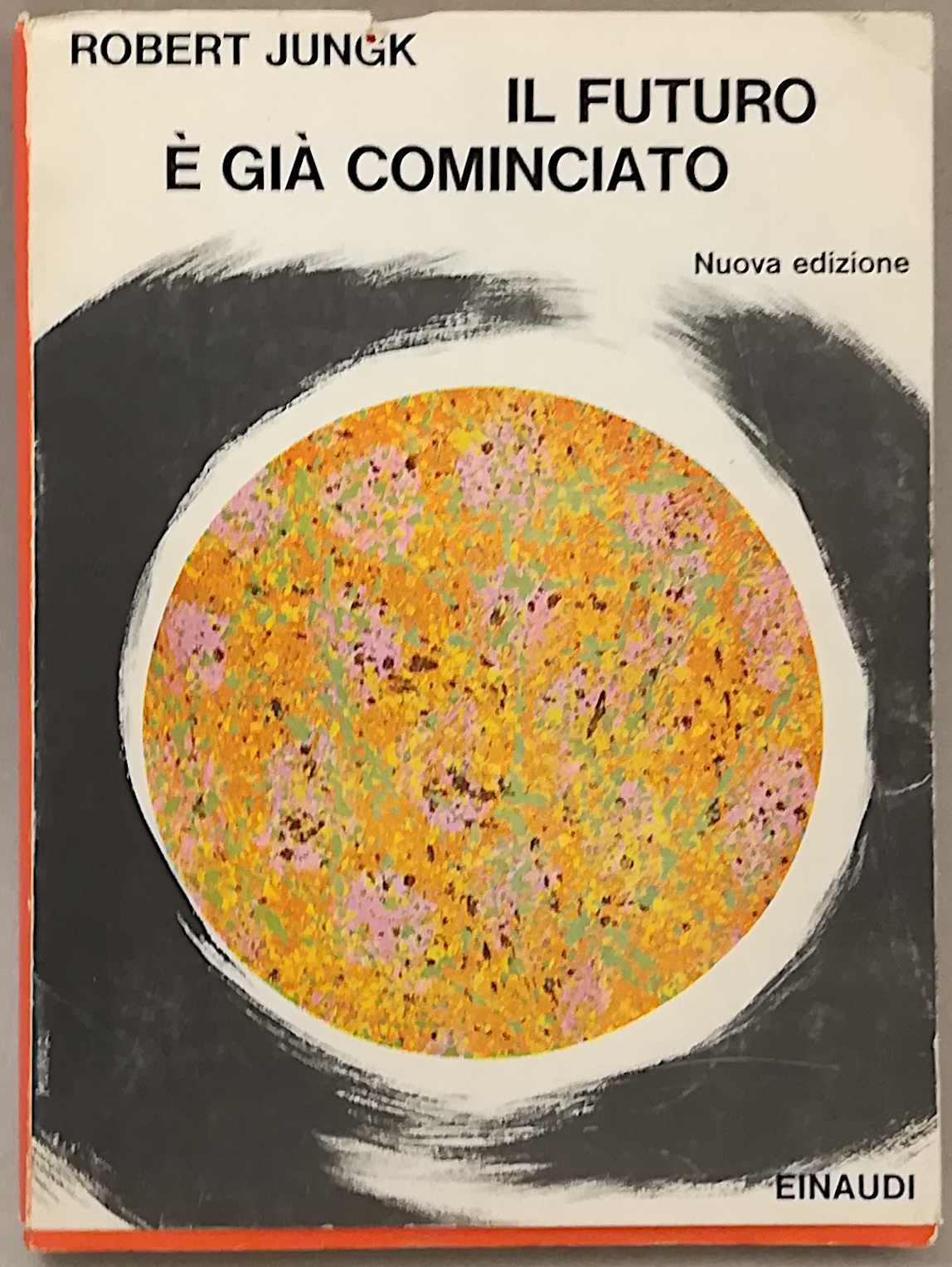 Il futuro è già cominciato
