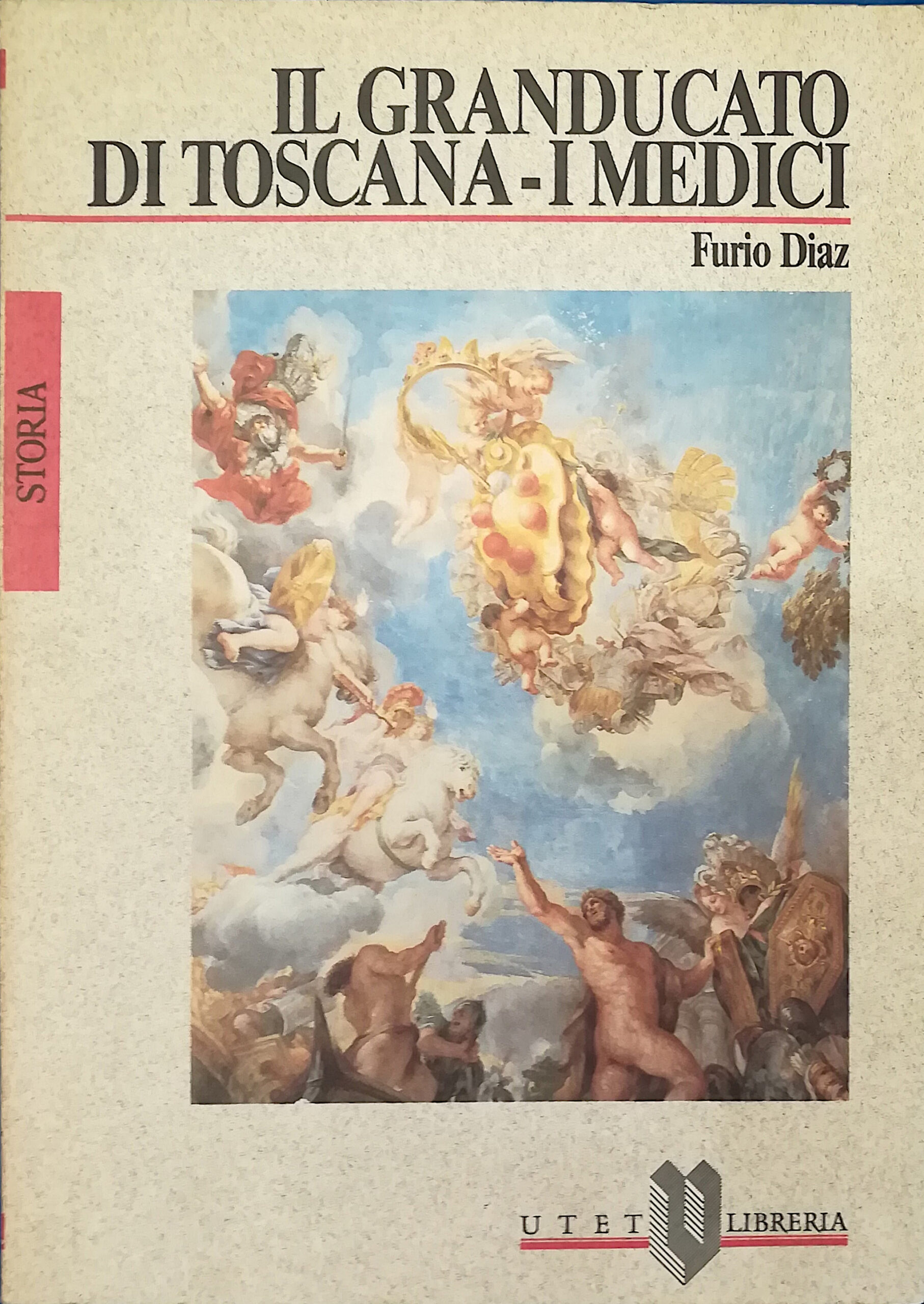Il Granducato di Toscana - I Medici