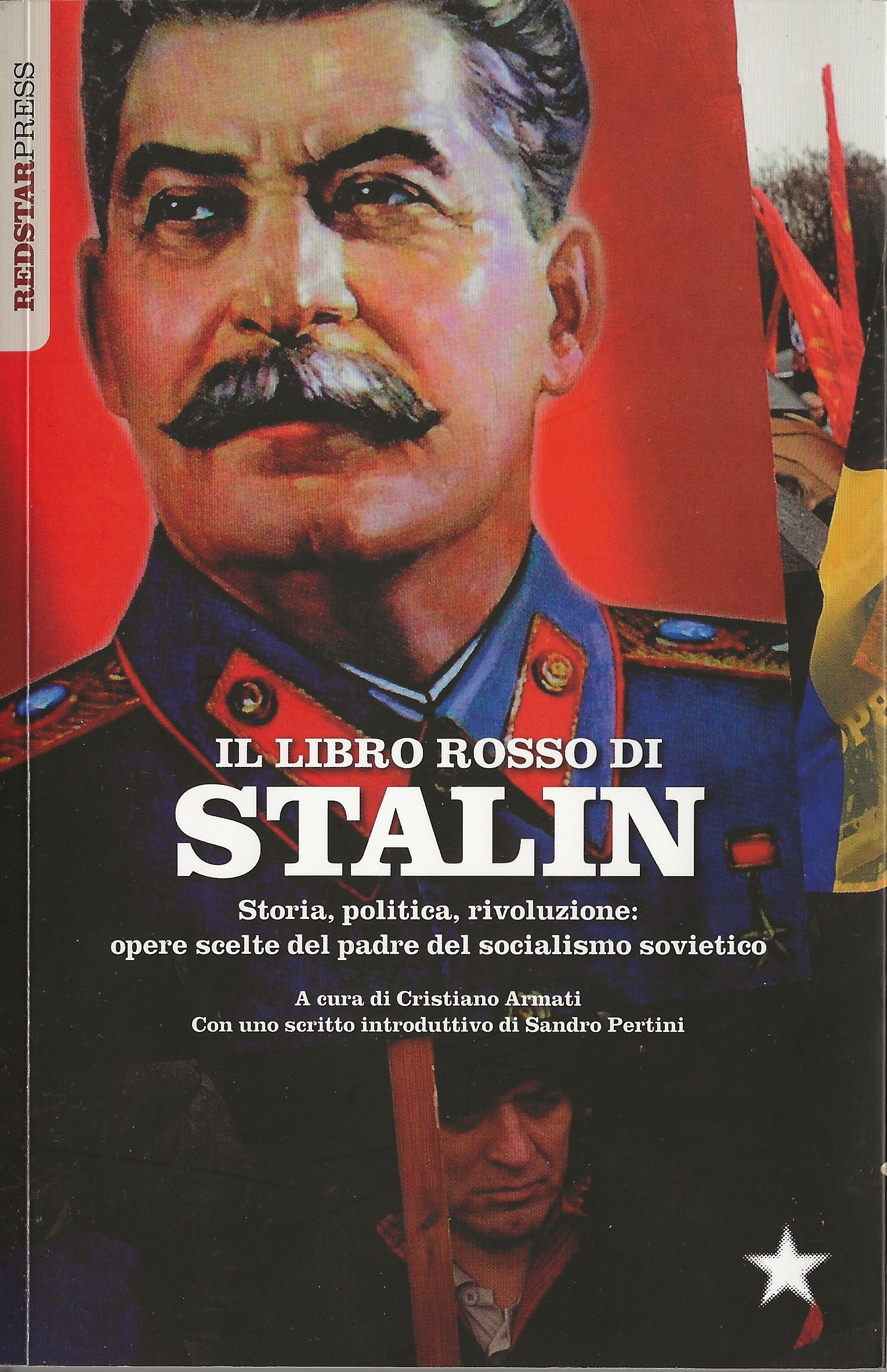 Il libro rosso di Stalin