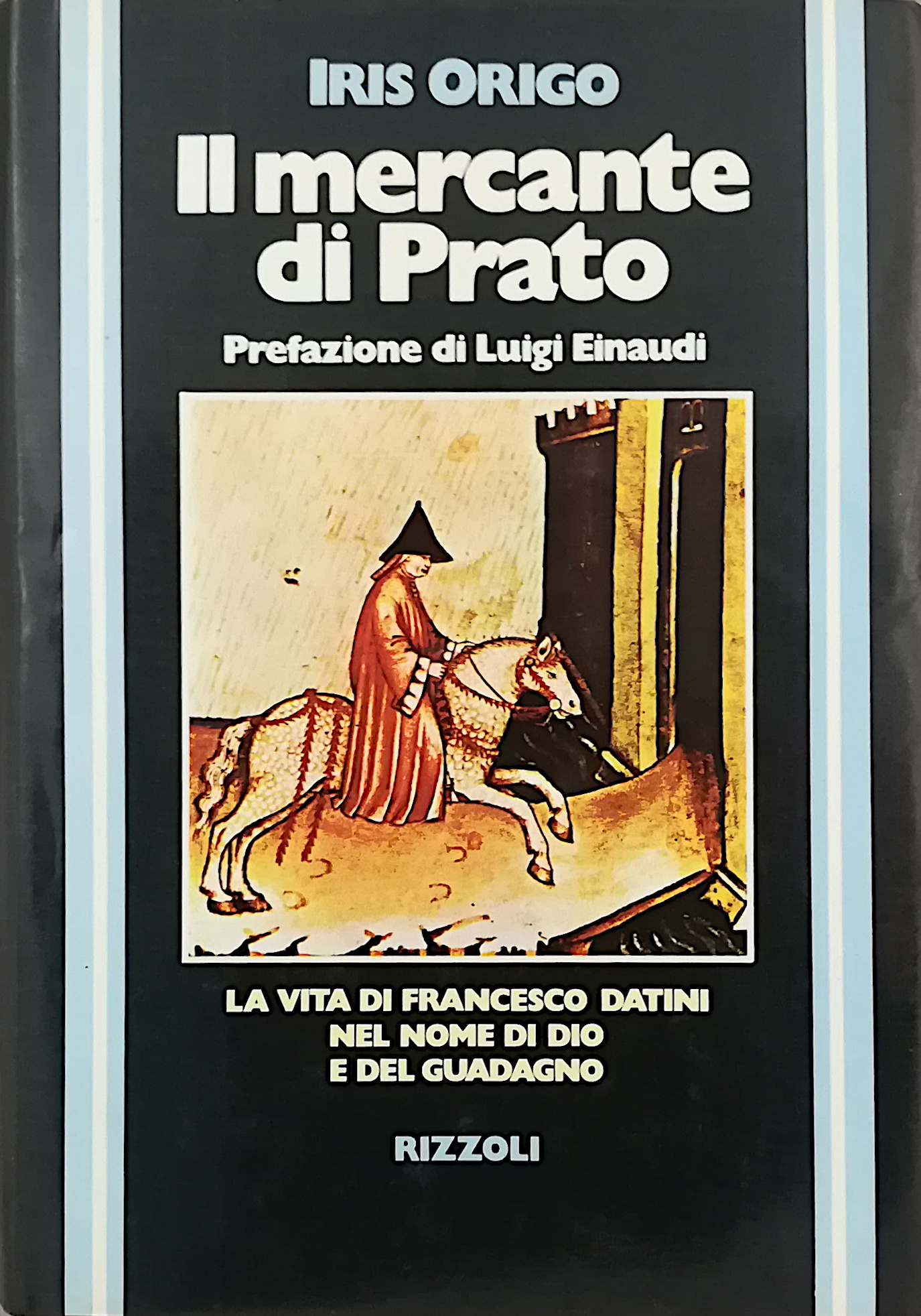 Il mercante di Prato