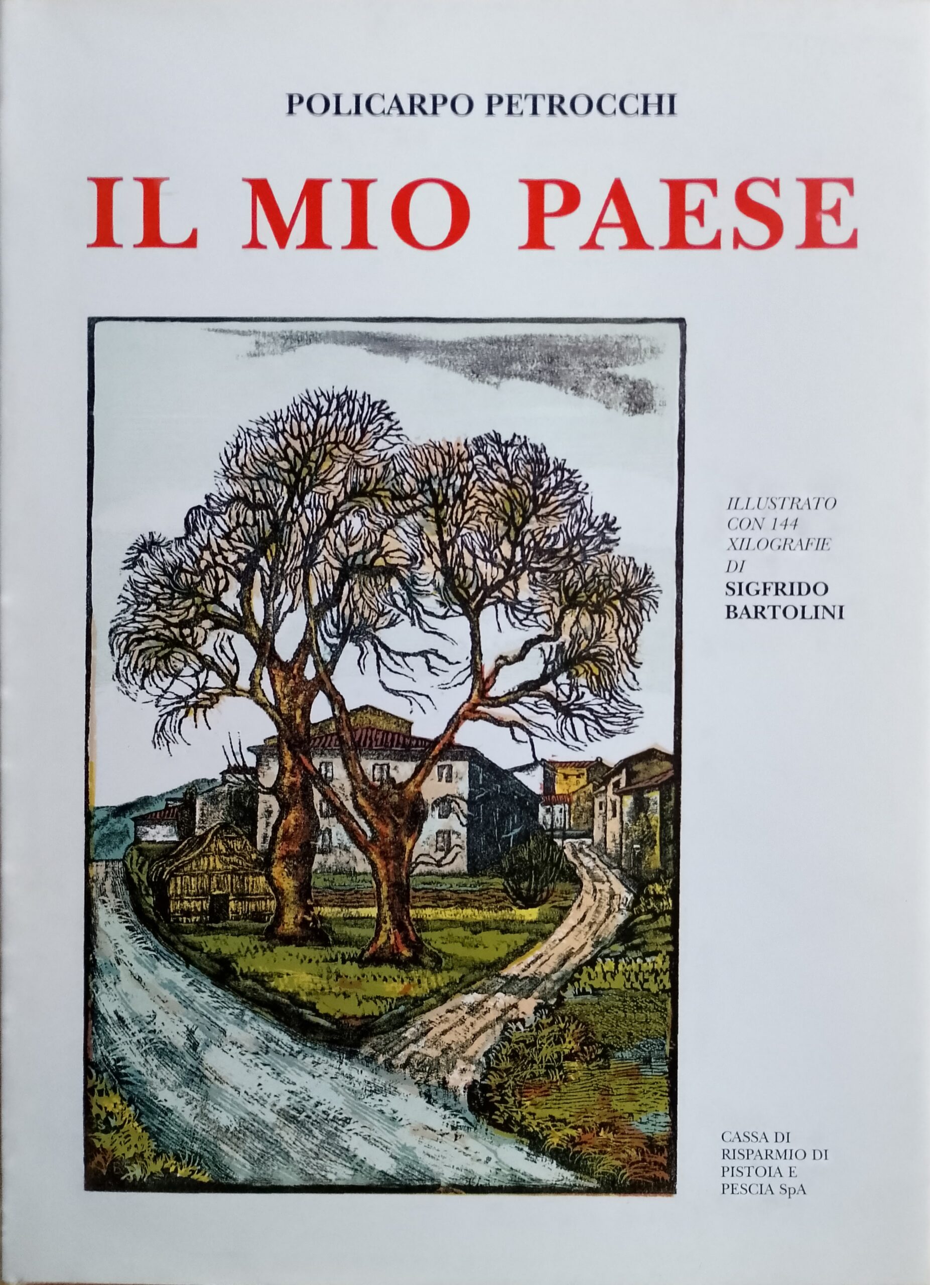 Il mio paese