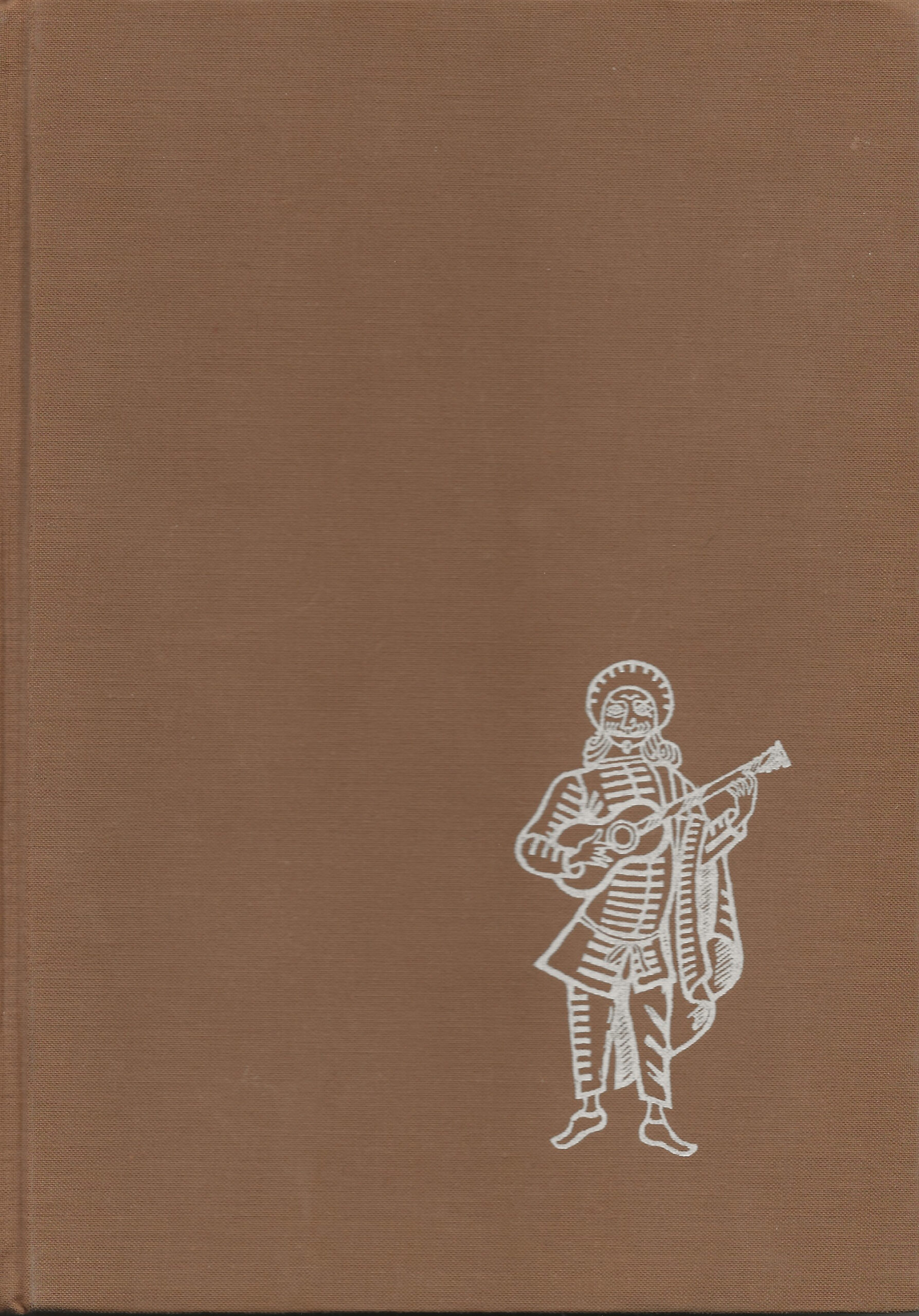 Il mondo di Arlecchino