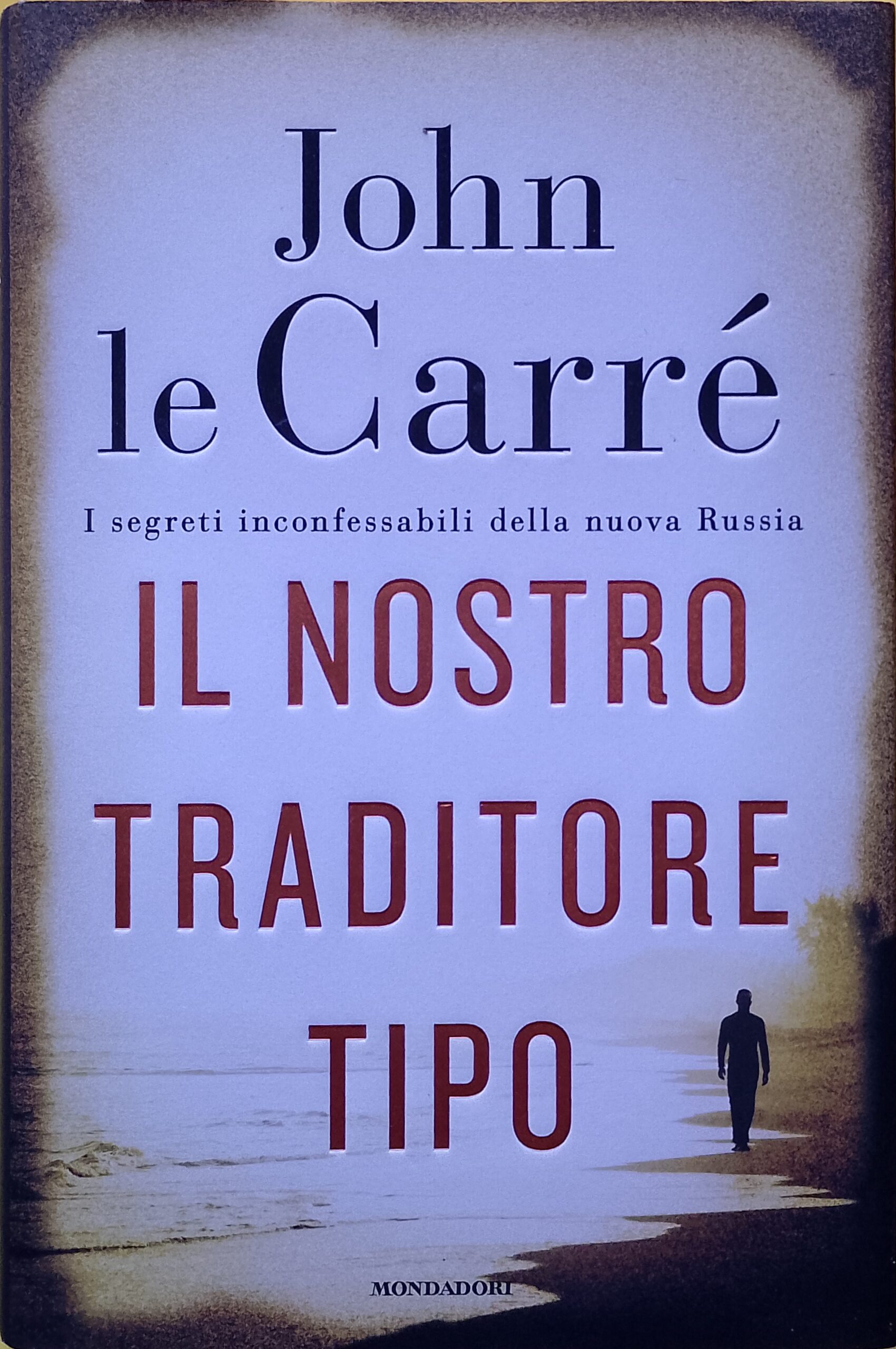 Il nostro traditore tipo