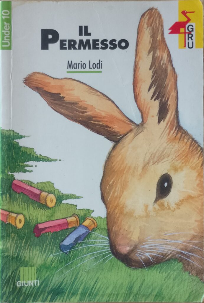 Il permesso