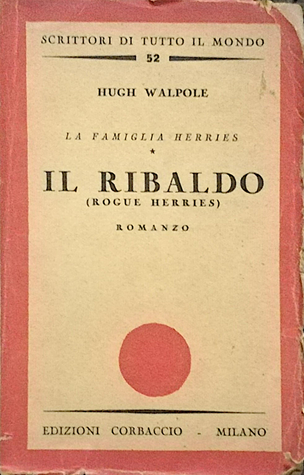 Il ribaldo