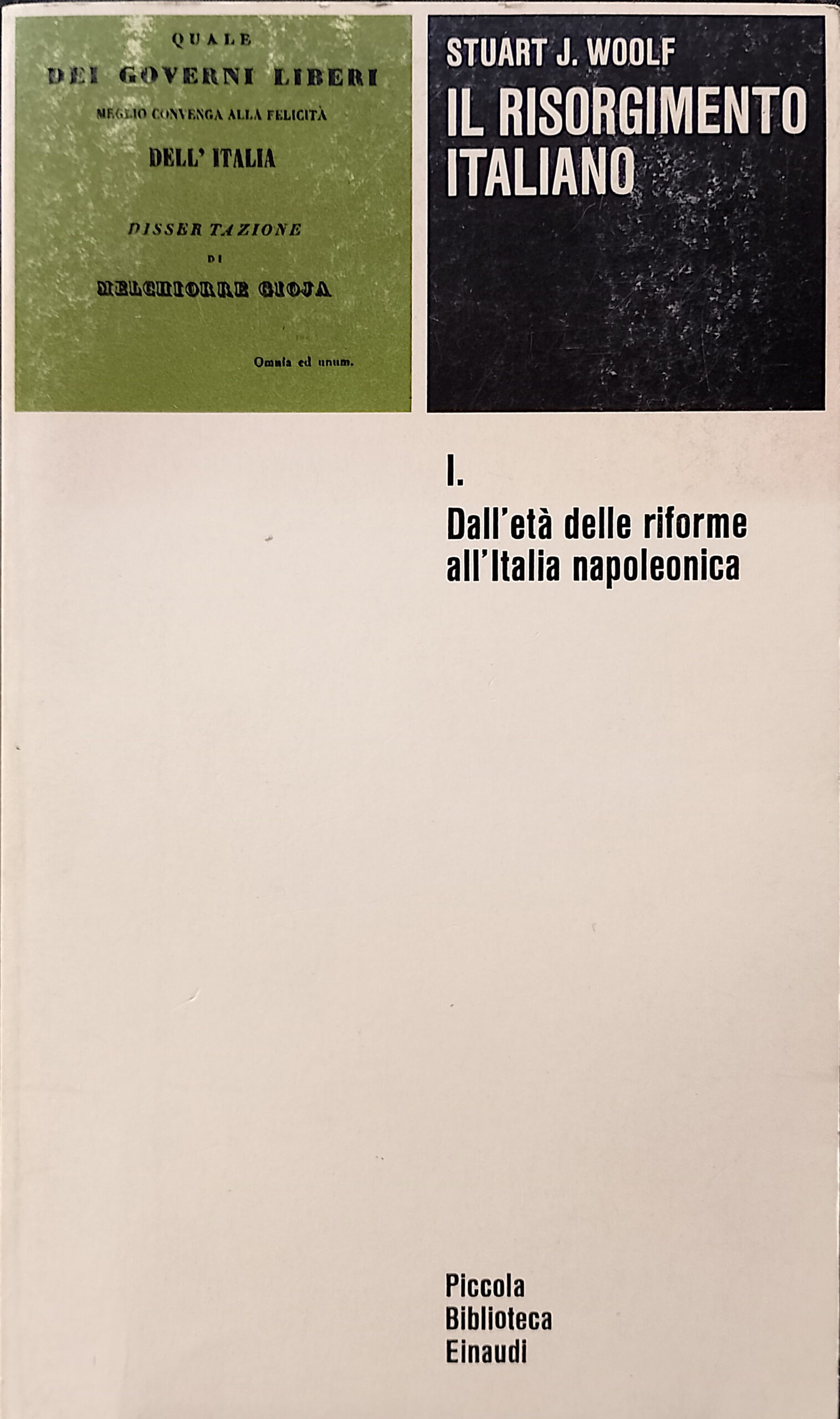 Il Risorgimento italiano - 2 voll.