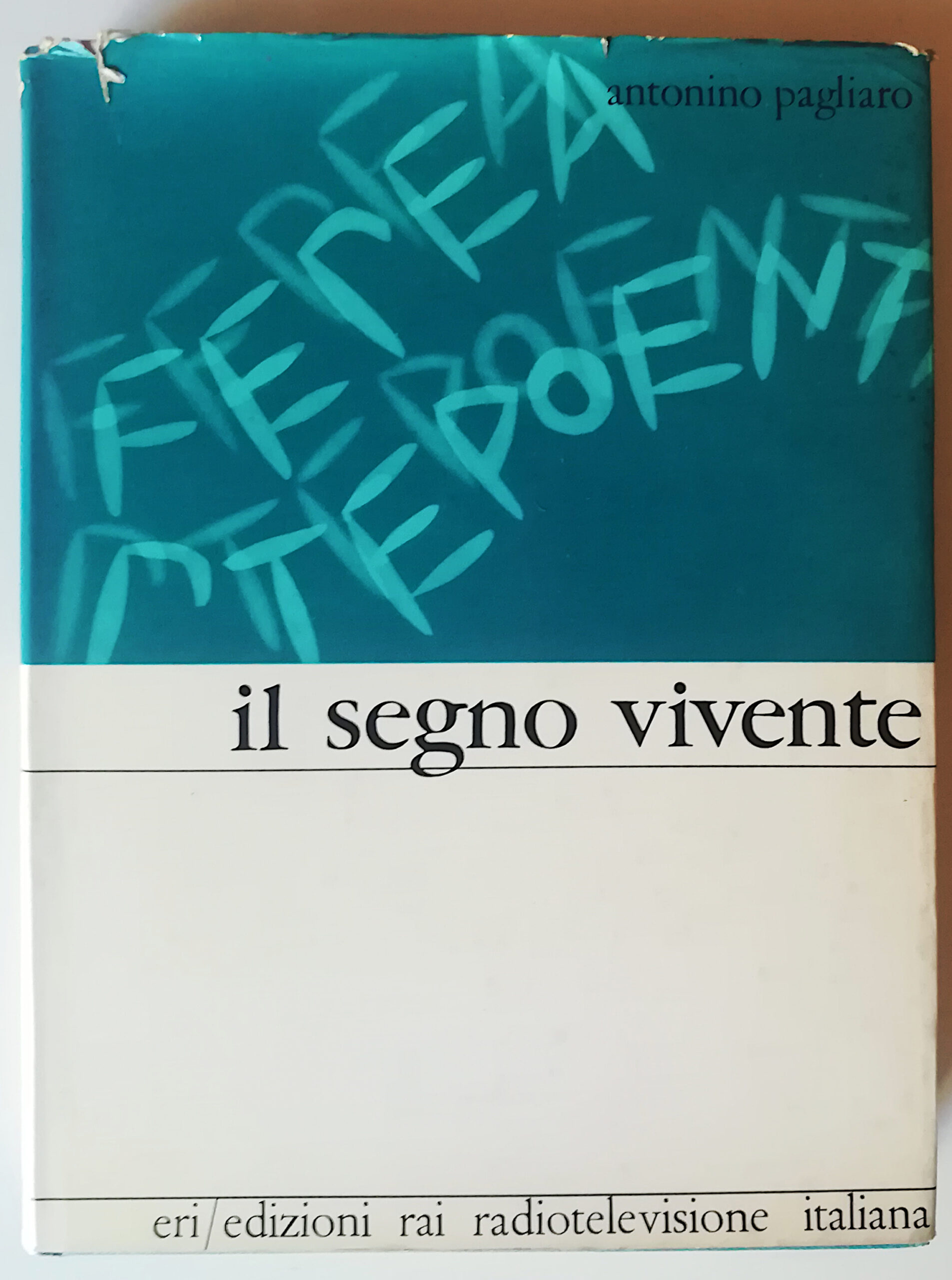 Il segno vivente