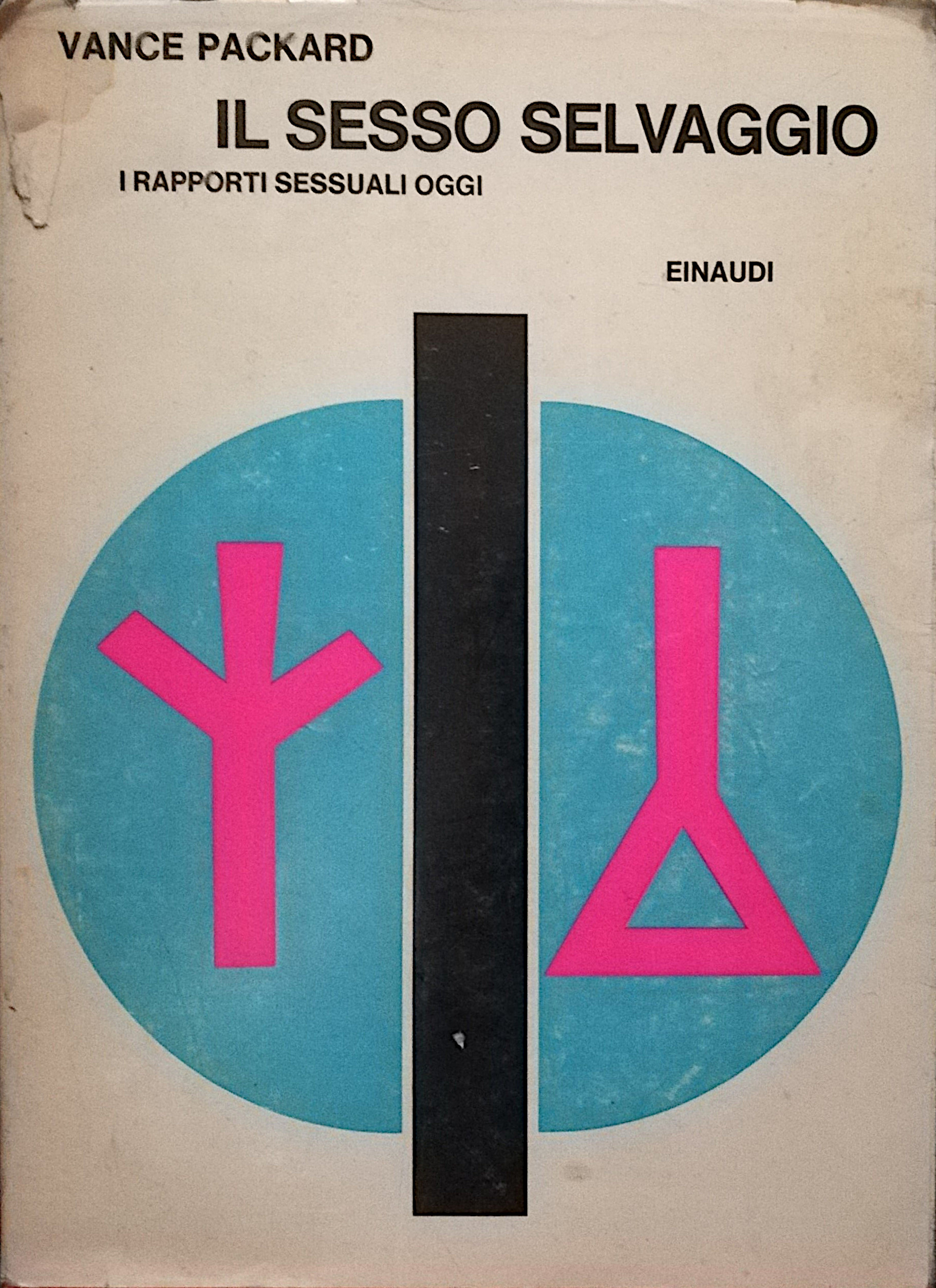 Il sesso selvaggio - i rapporti sessuali oggi