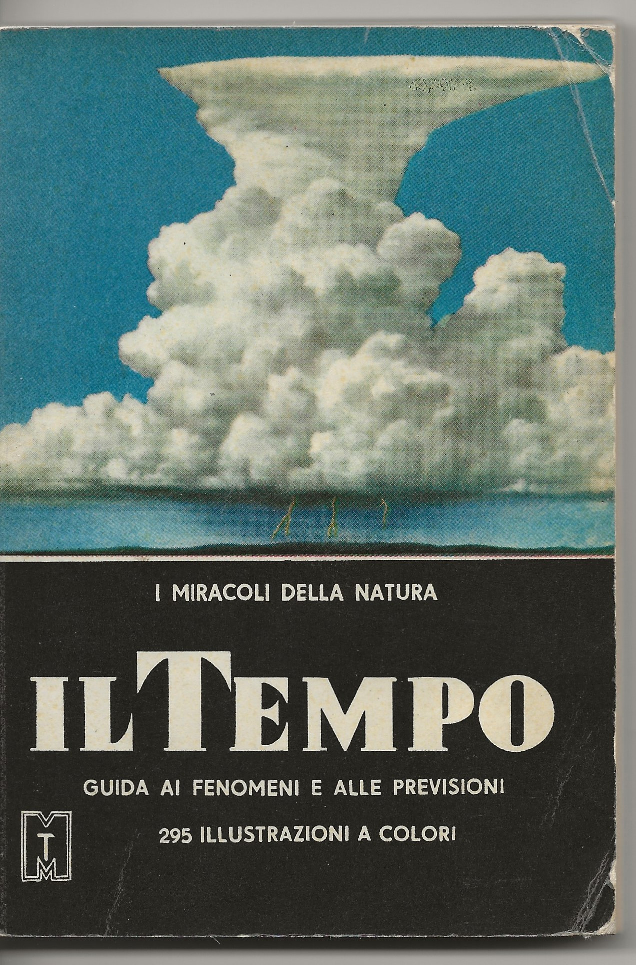 Il Tempo - Guida ai fenomeni e alle previsioni