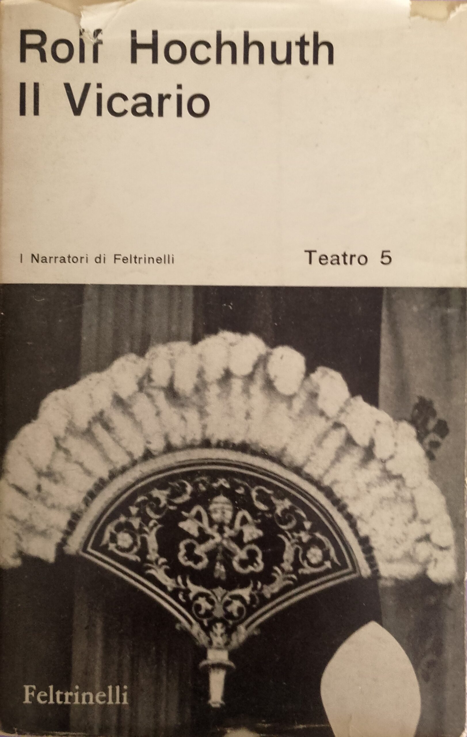 Il Vicario