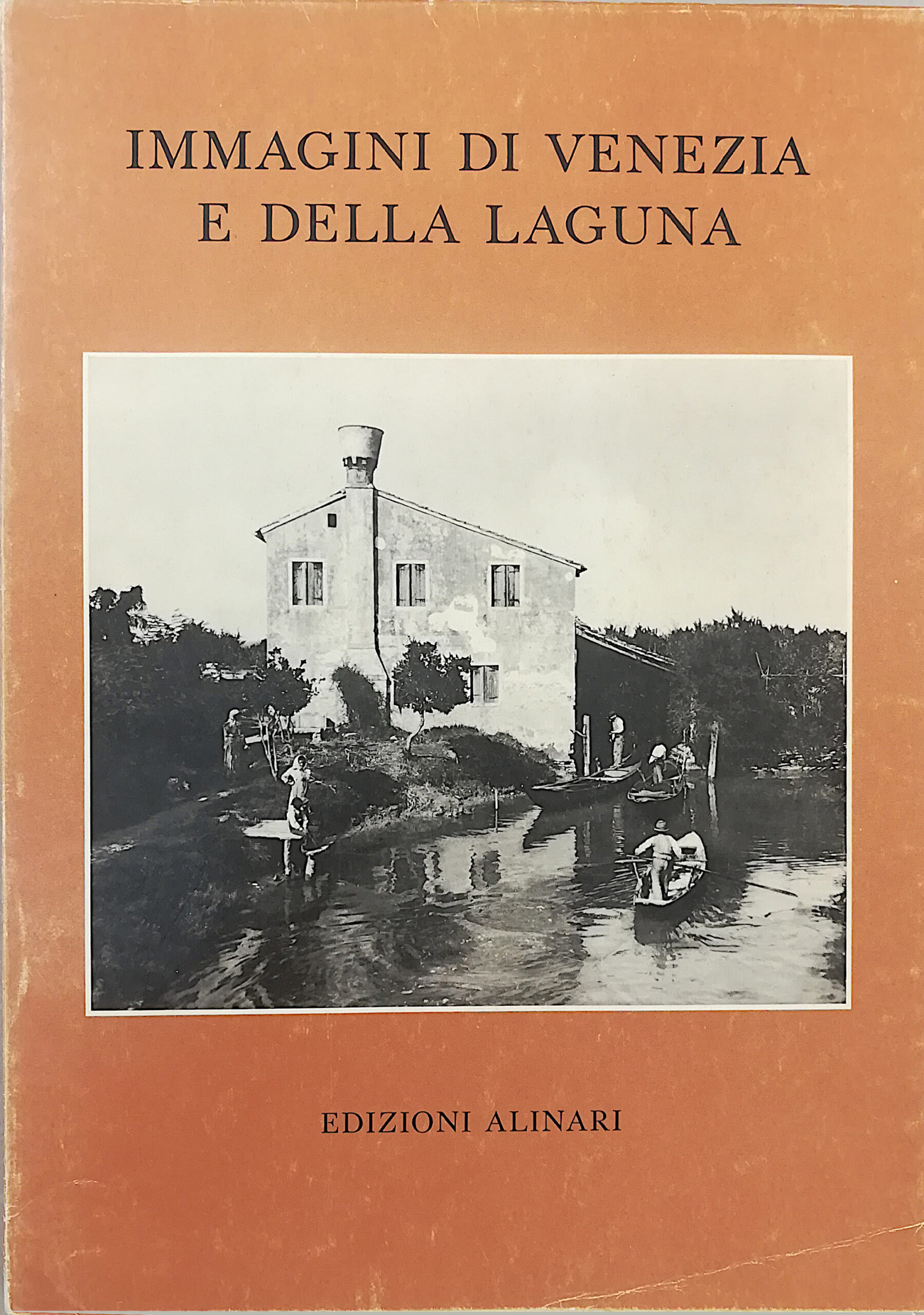 Immagini di Venezia e della laguna