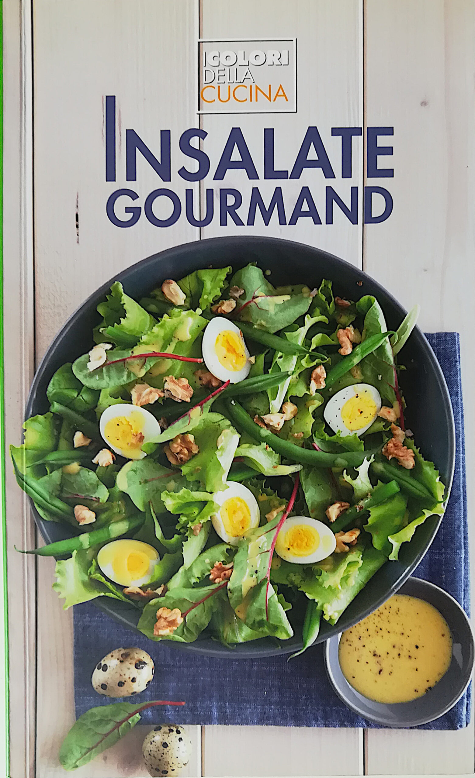 Insalate gourmand