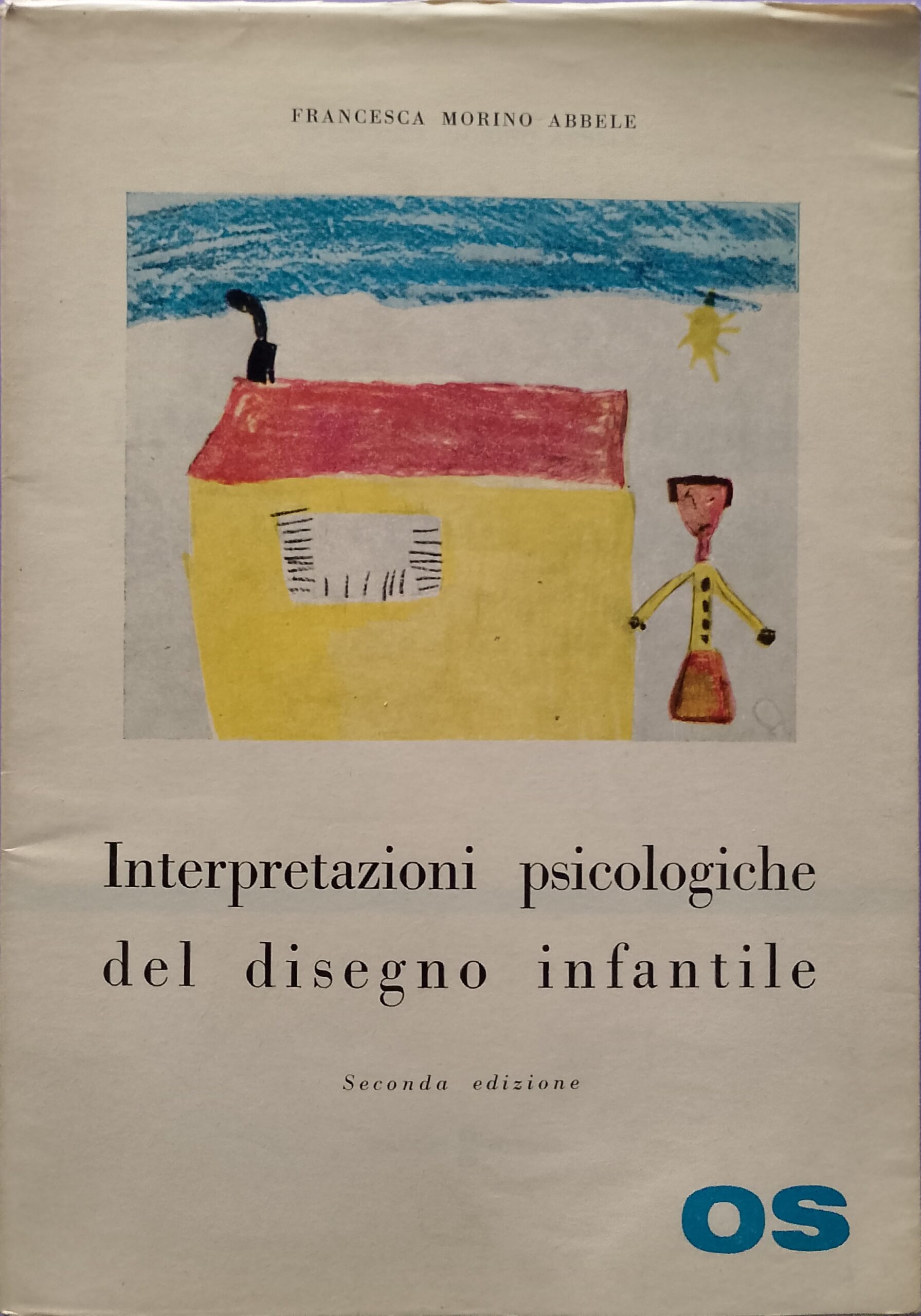 Interpretazioni psicologiche del disegno infantile