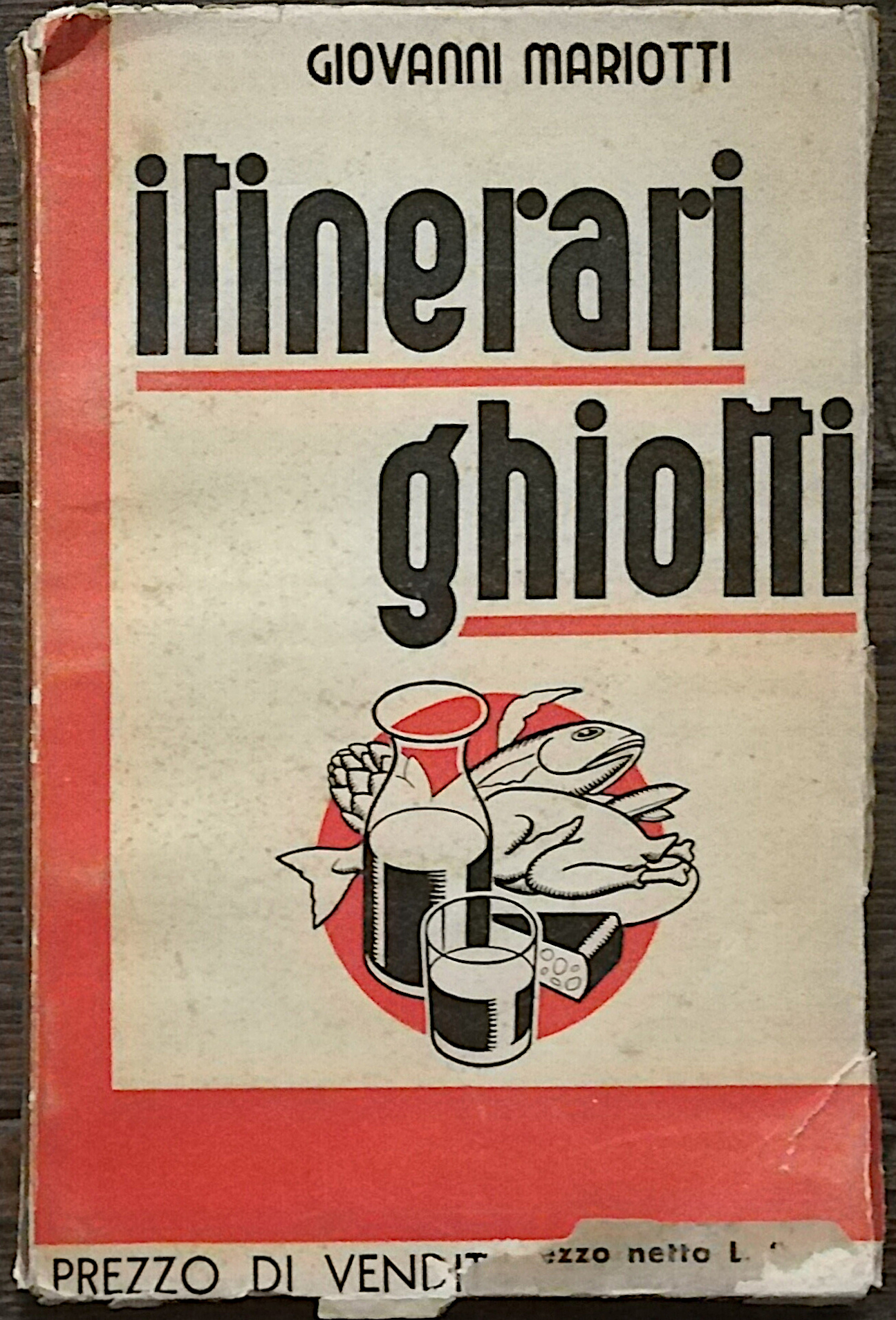 Itinerari ghiotti