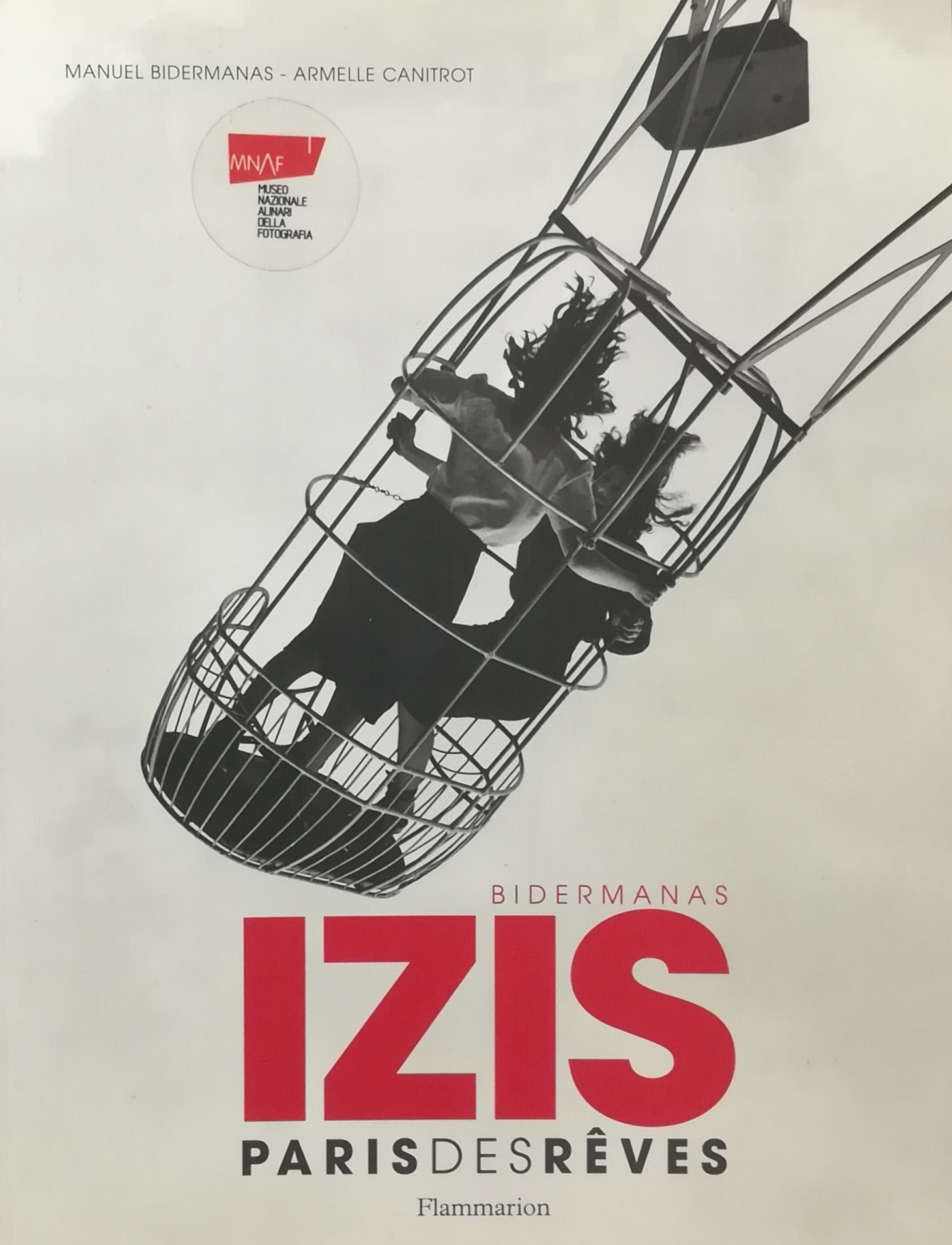 Izis - Paris des Reves