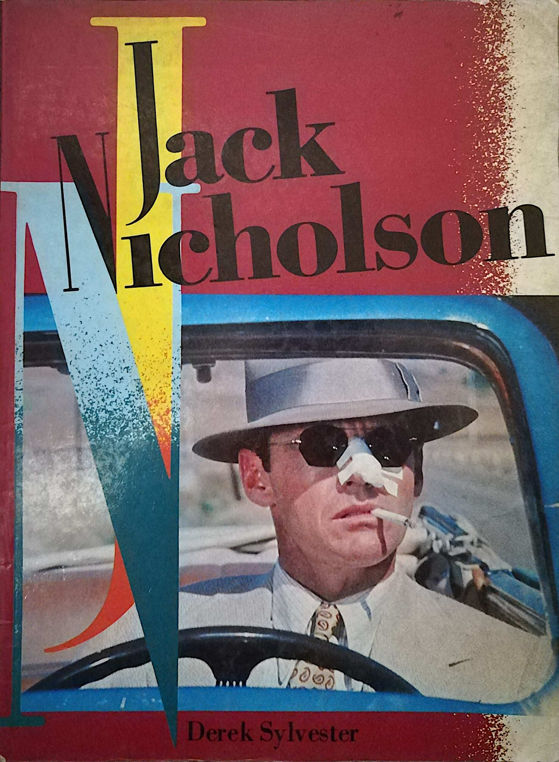 Jack Nicholson