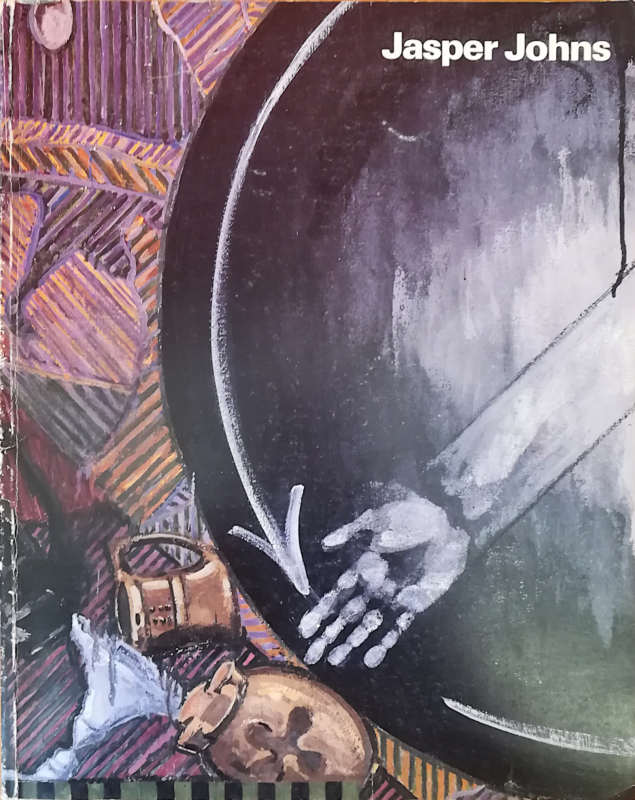 Jasper Johns - Work Since 1974 (Opere dal 1974) - …