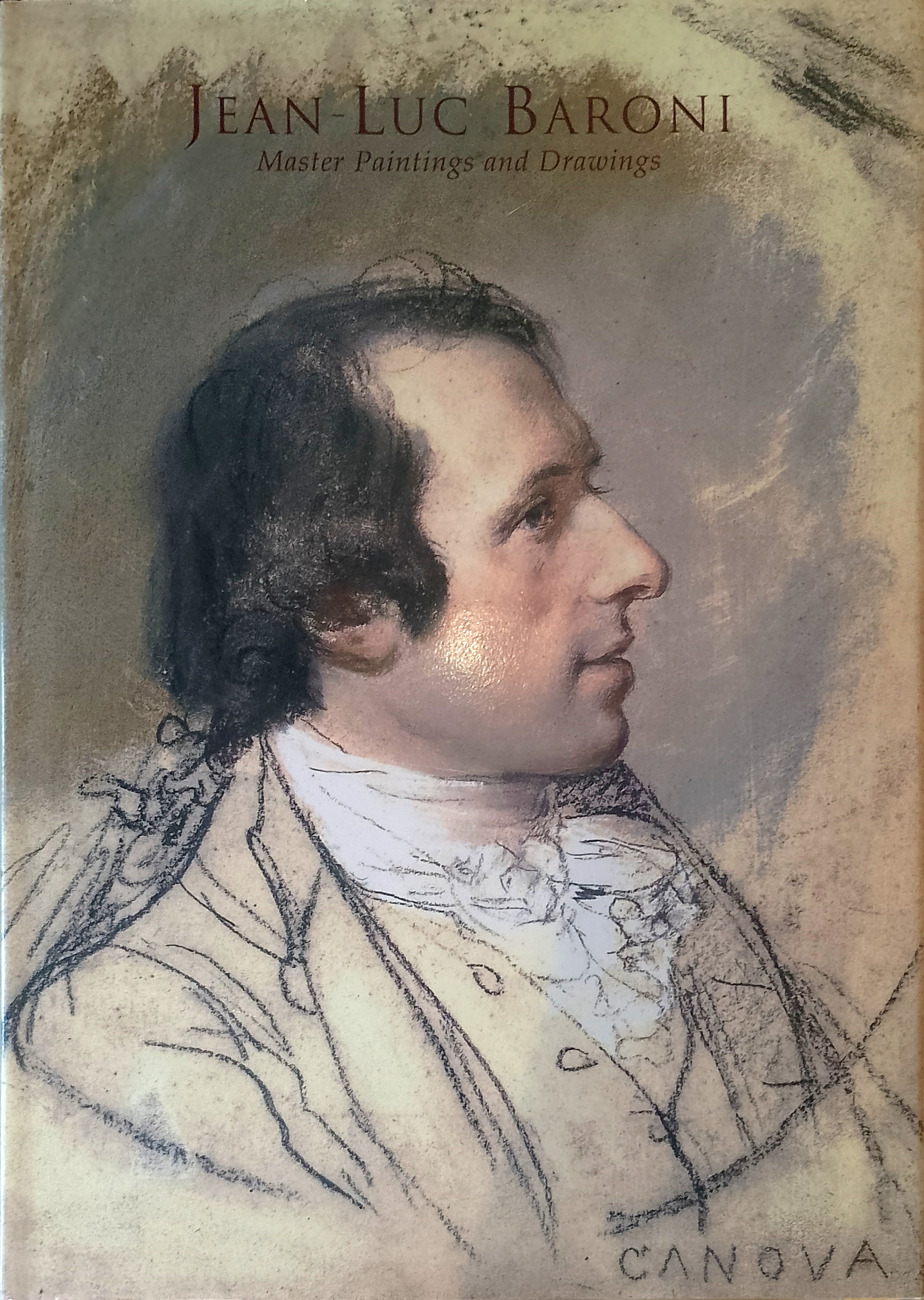 Master Paintings and Drawnings