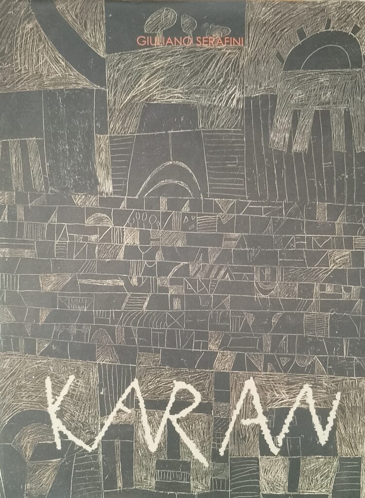 Karan
