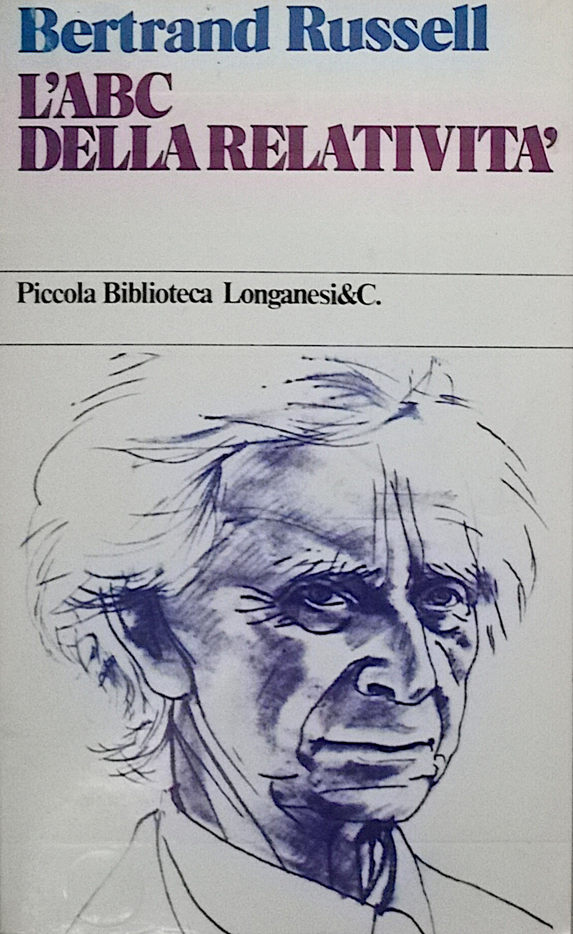 L'ABC della relatività