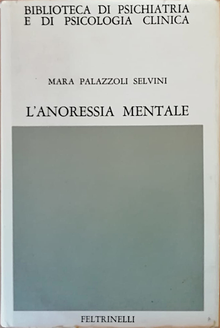 L’anoressia mentale
