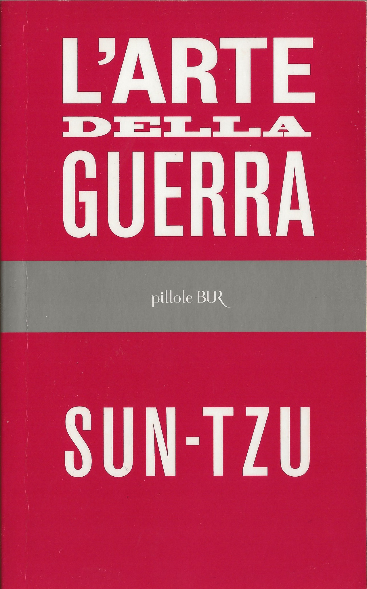 L'arte della guerra