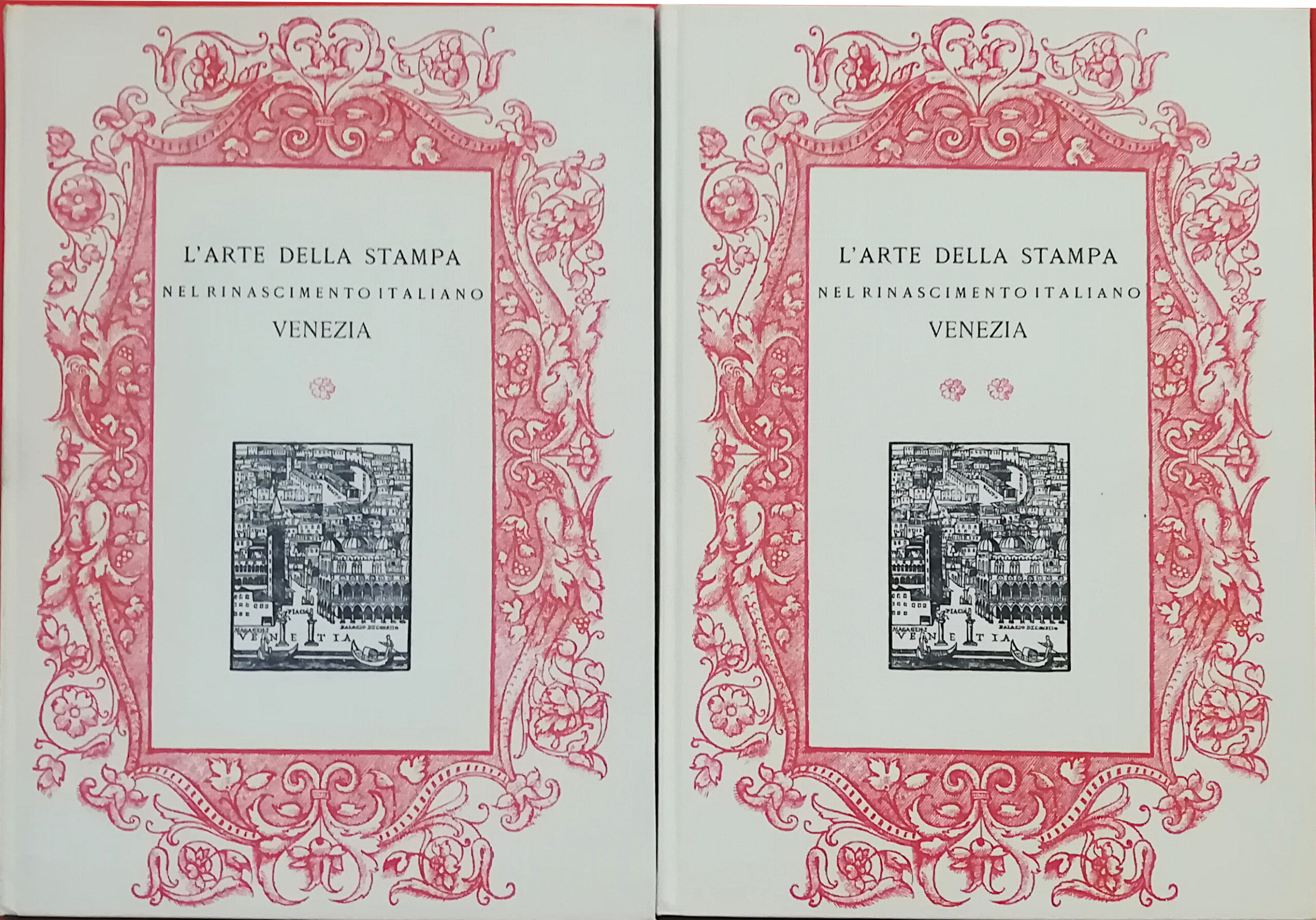 L'arte della stampa nel Rinascimento italiano - Venezia - 2 …