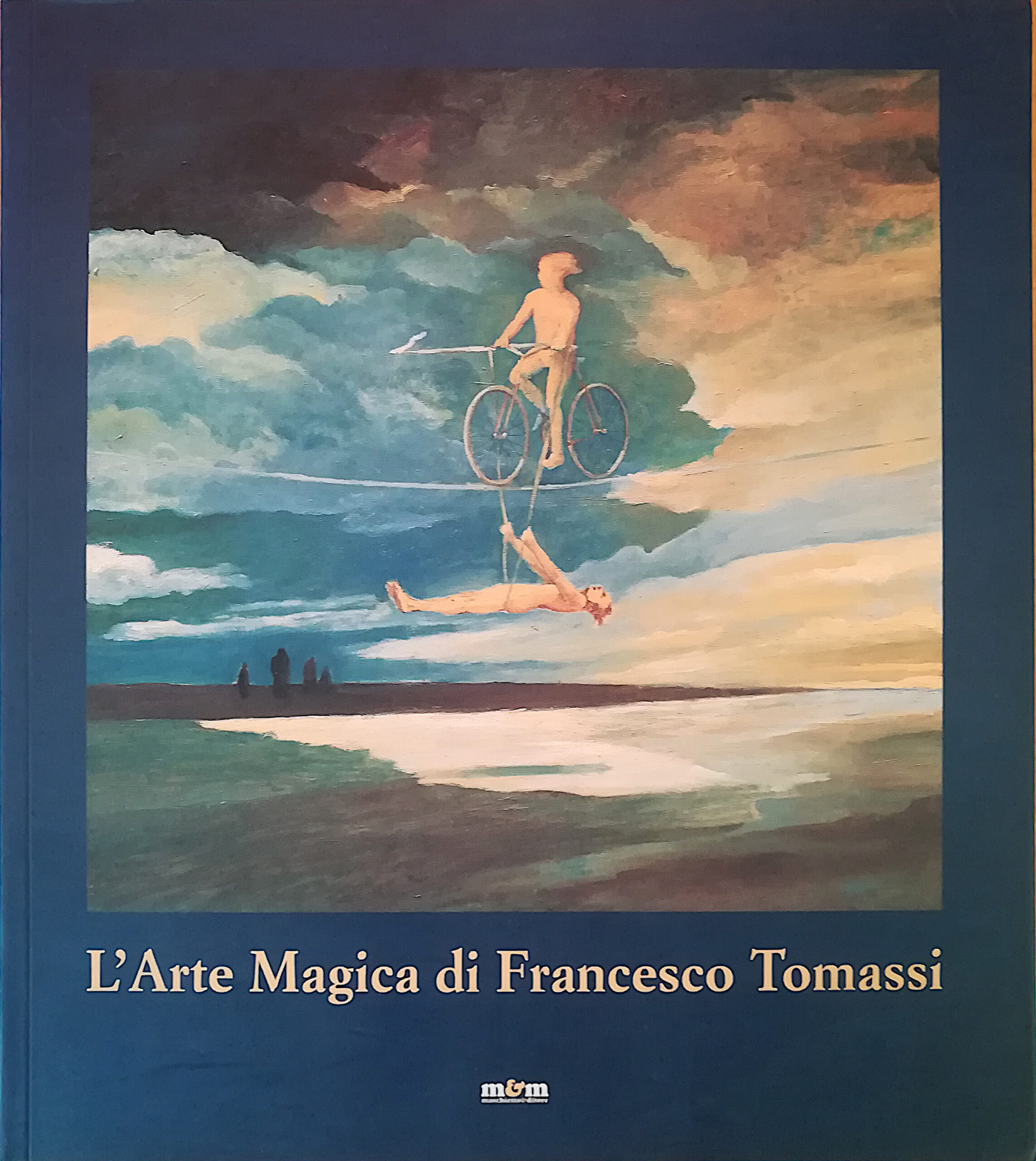 L’Arte Magica di Francesco Tomassi - Mostra organizzata a Palazzo …