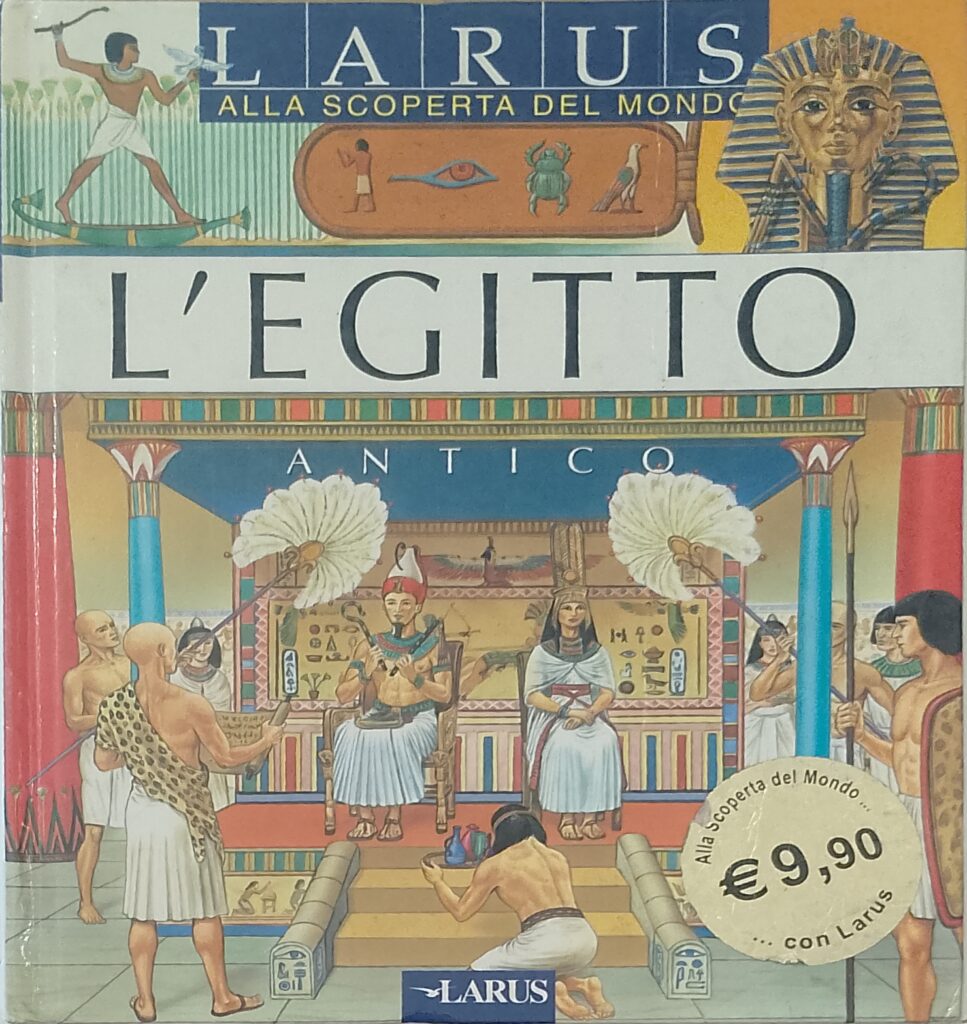 L’Egitto Antico