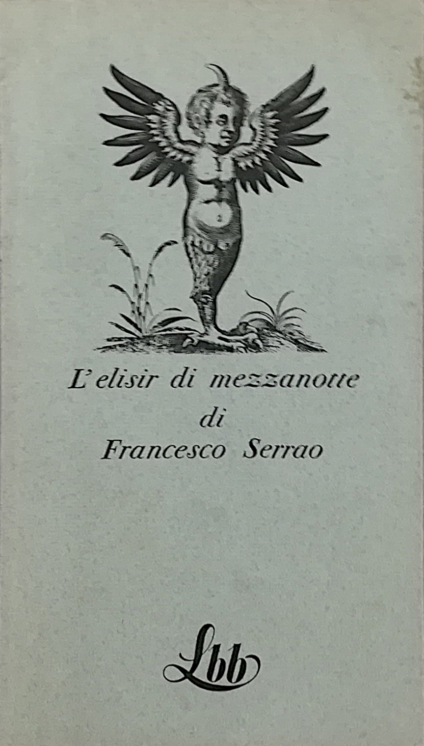 L’elisir di mezzanotte