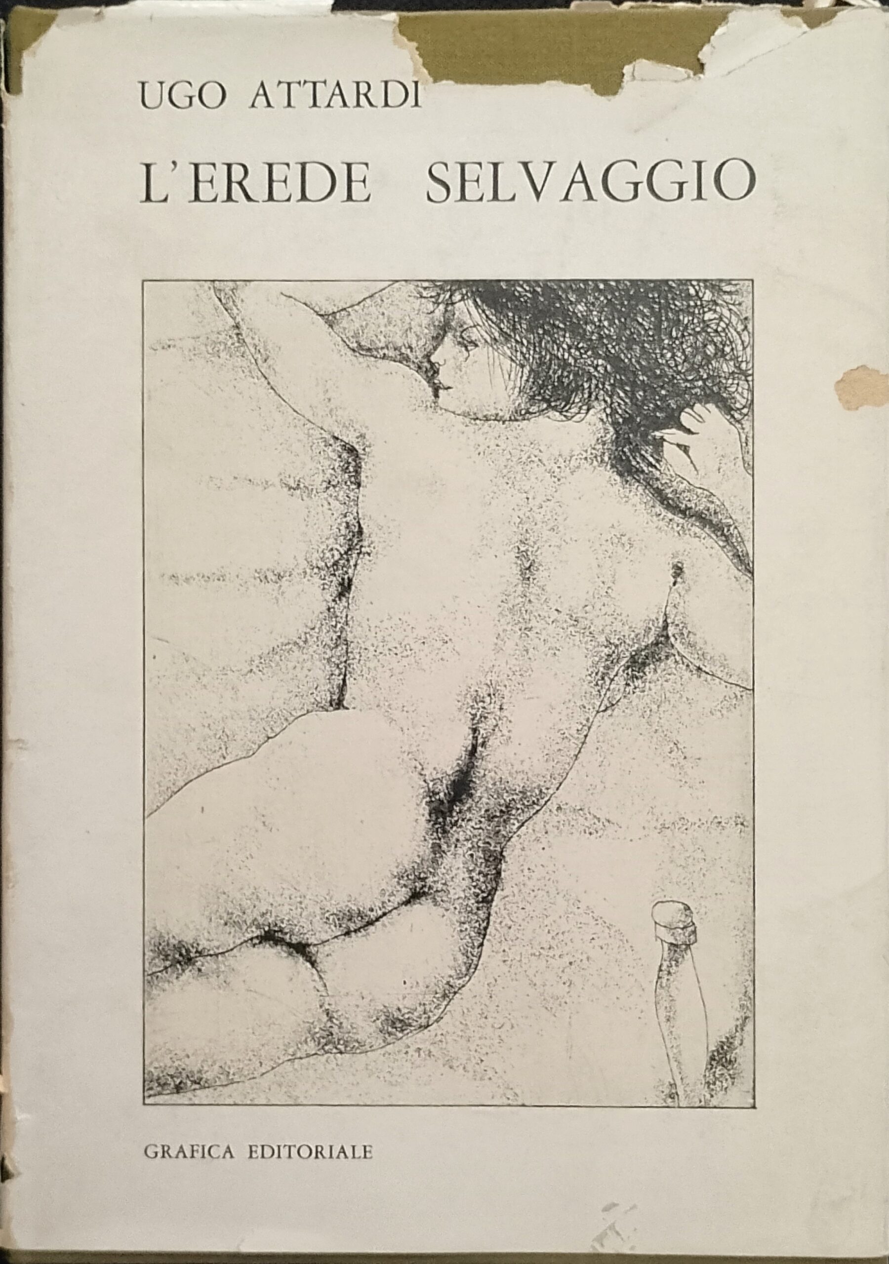 L'erede selvaggio