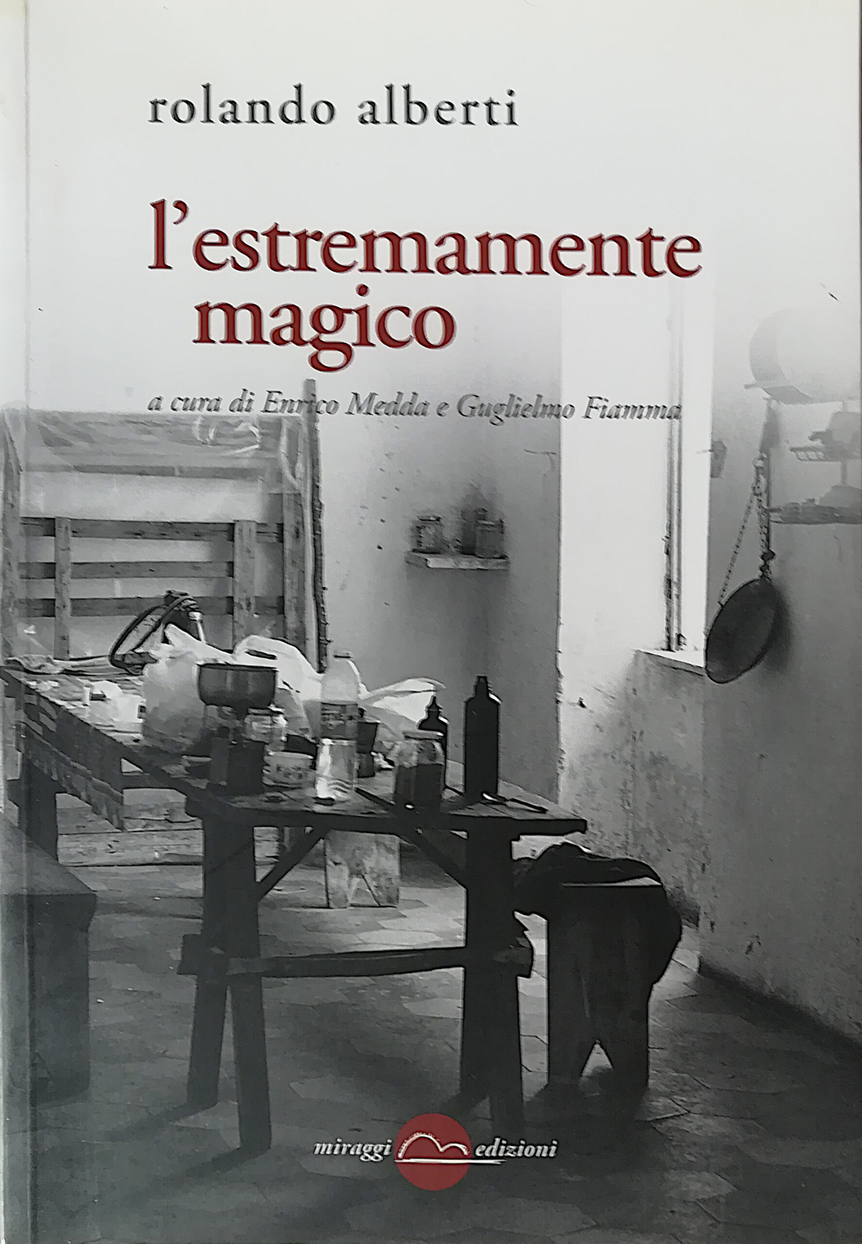 L'estremamente magico