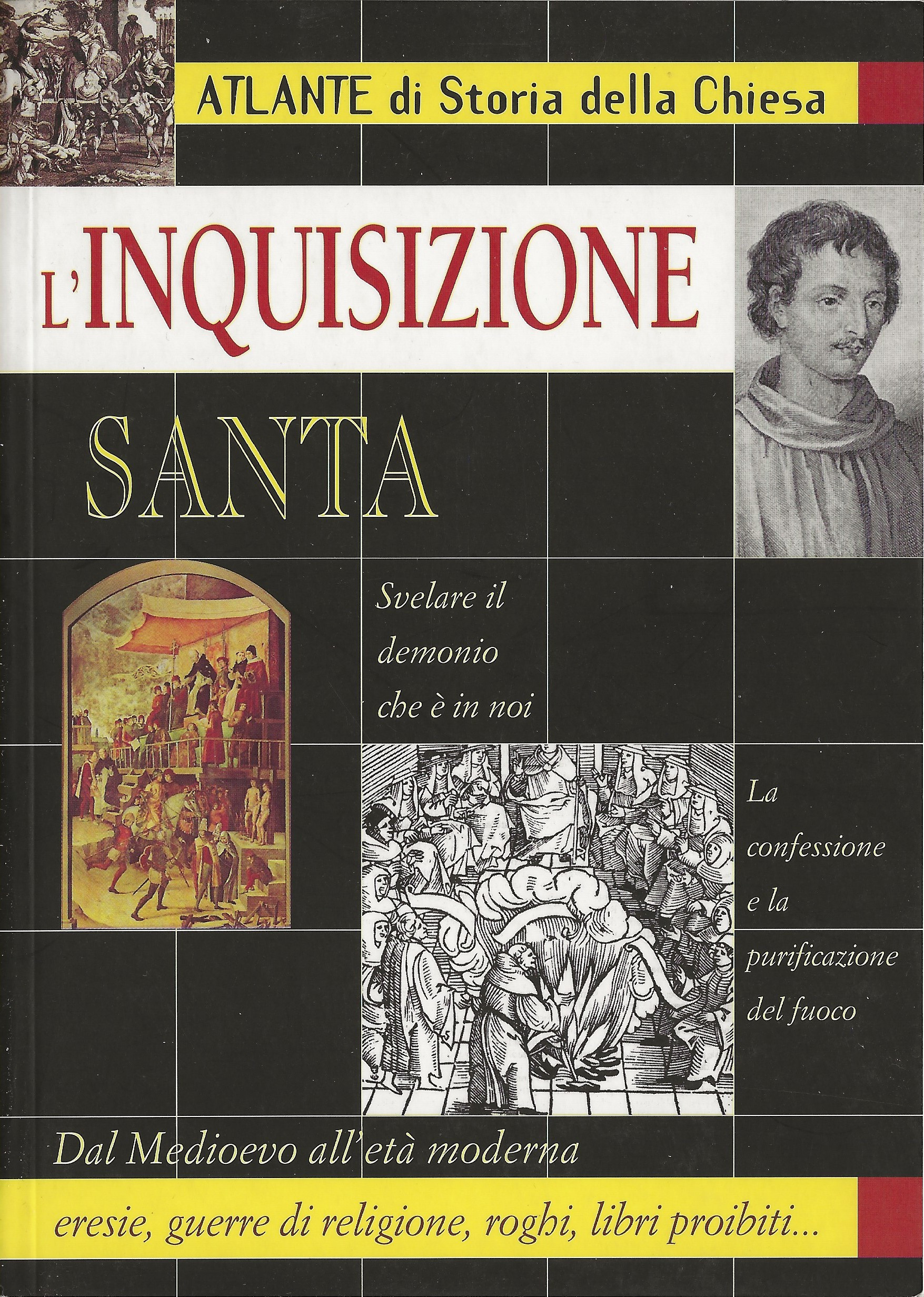 L'Inquisizione santa