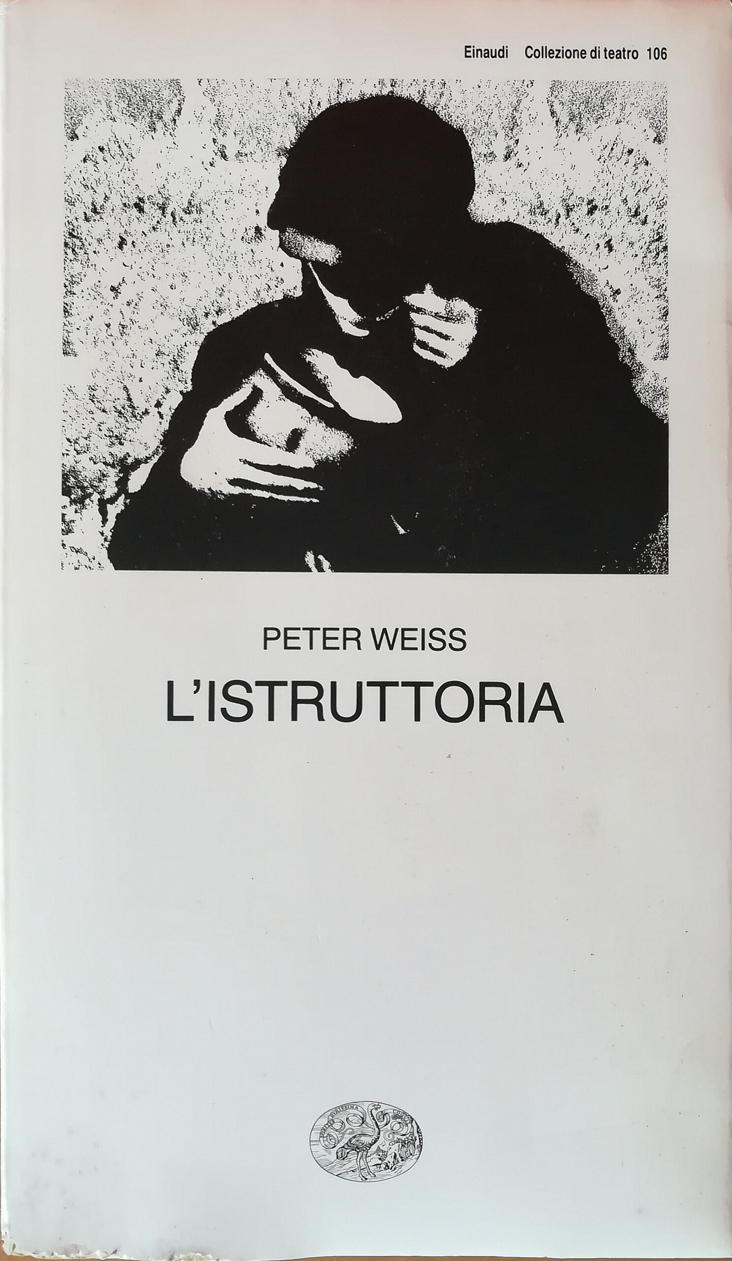 L'istruttoria