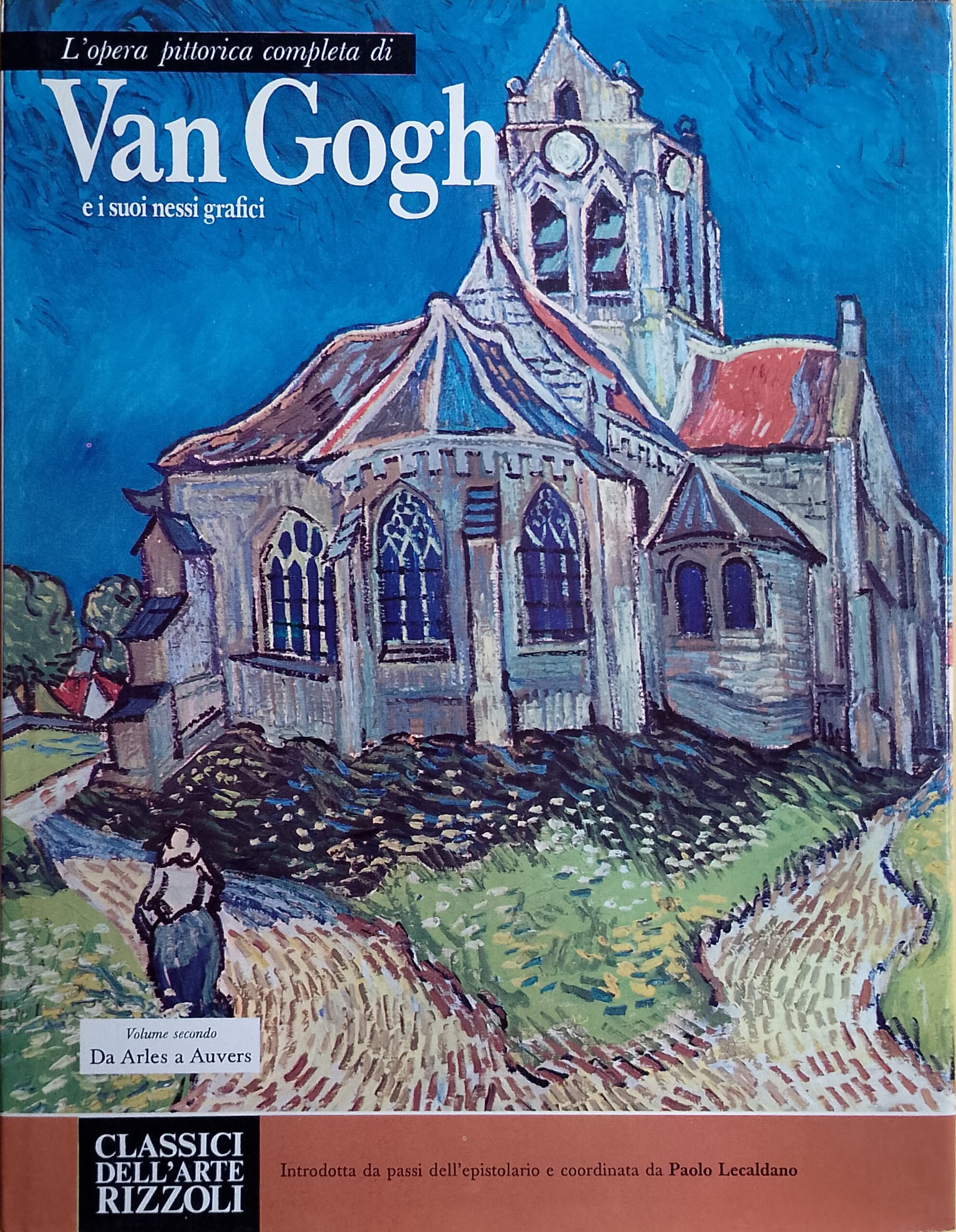 L'opera pittorica completa di Van Gogh e i suoi nessi …