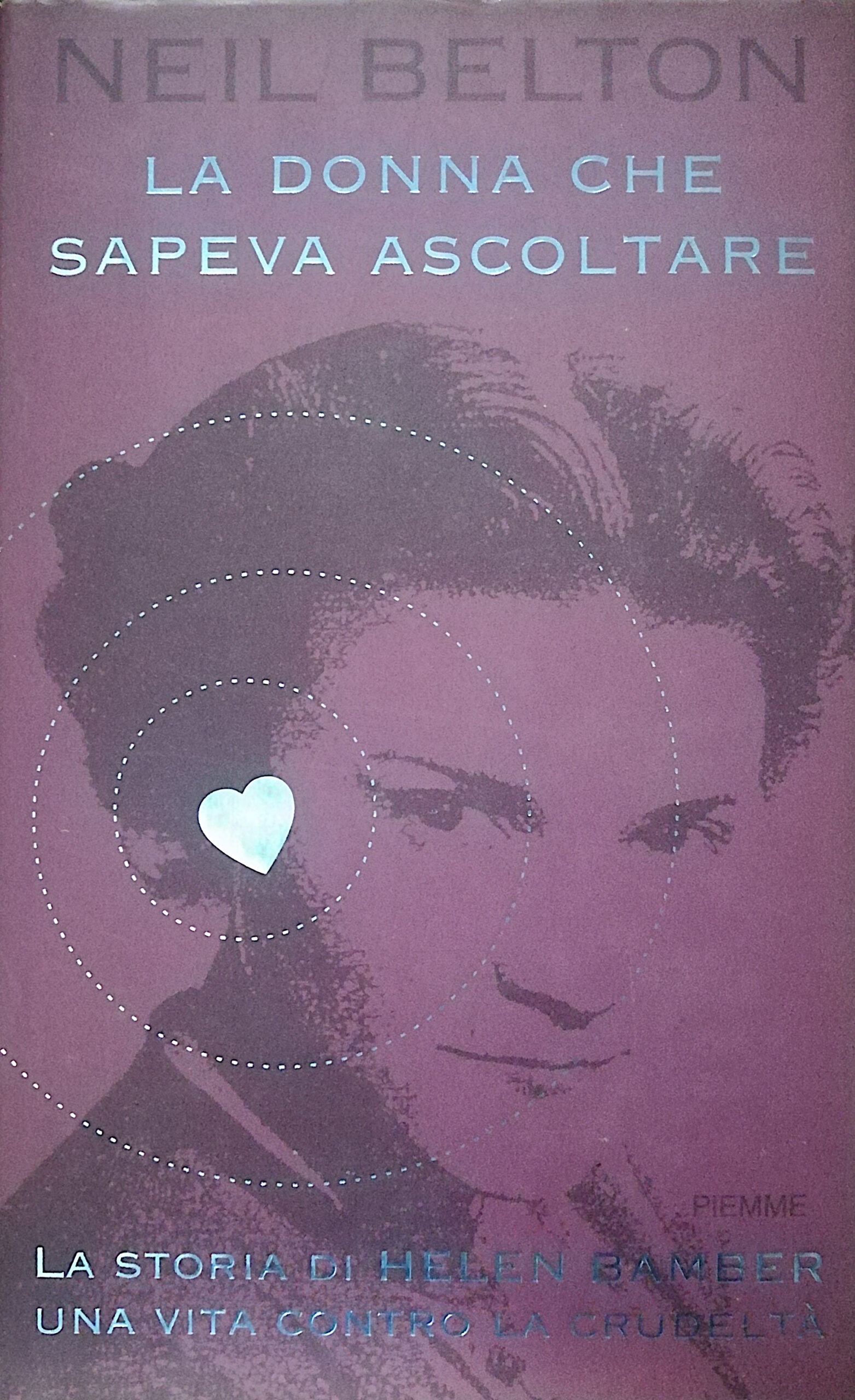 La donna che sapeva ascoltare - La storia di Helen …