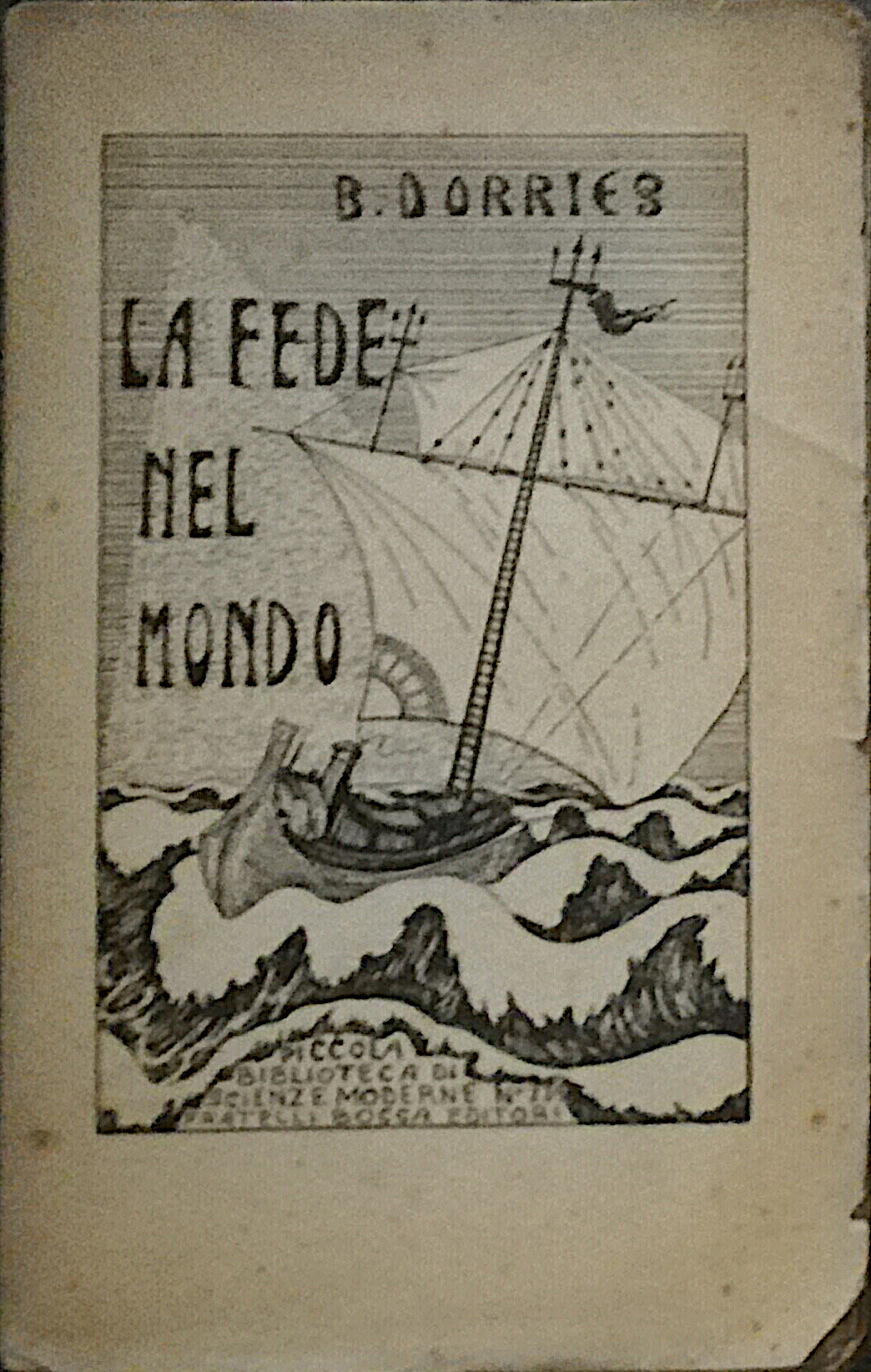 La fede nel mondo