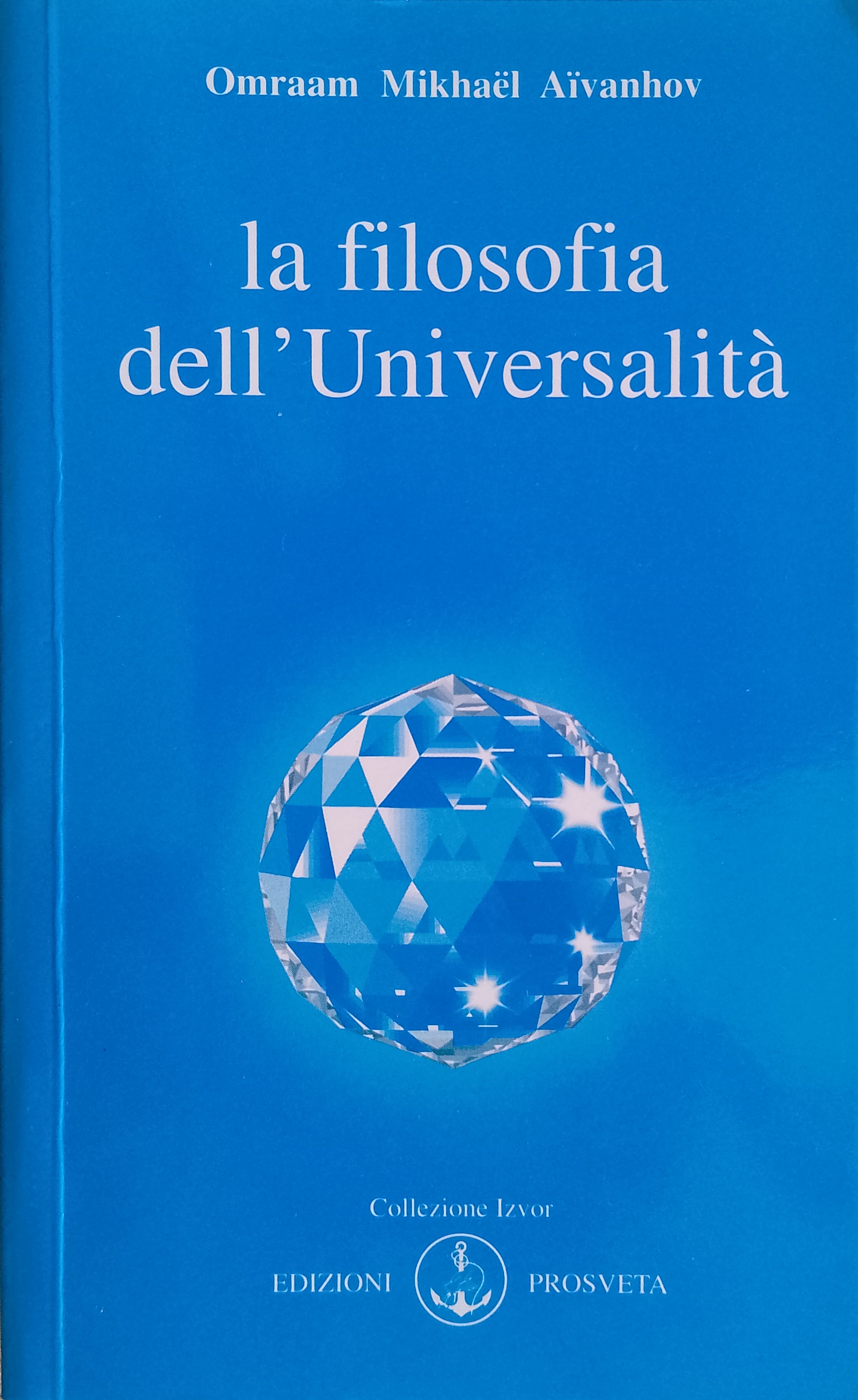 La filosofia dell'Universalità