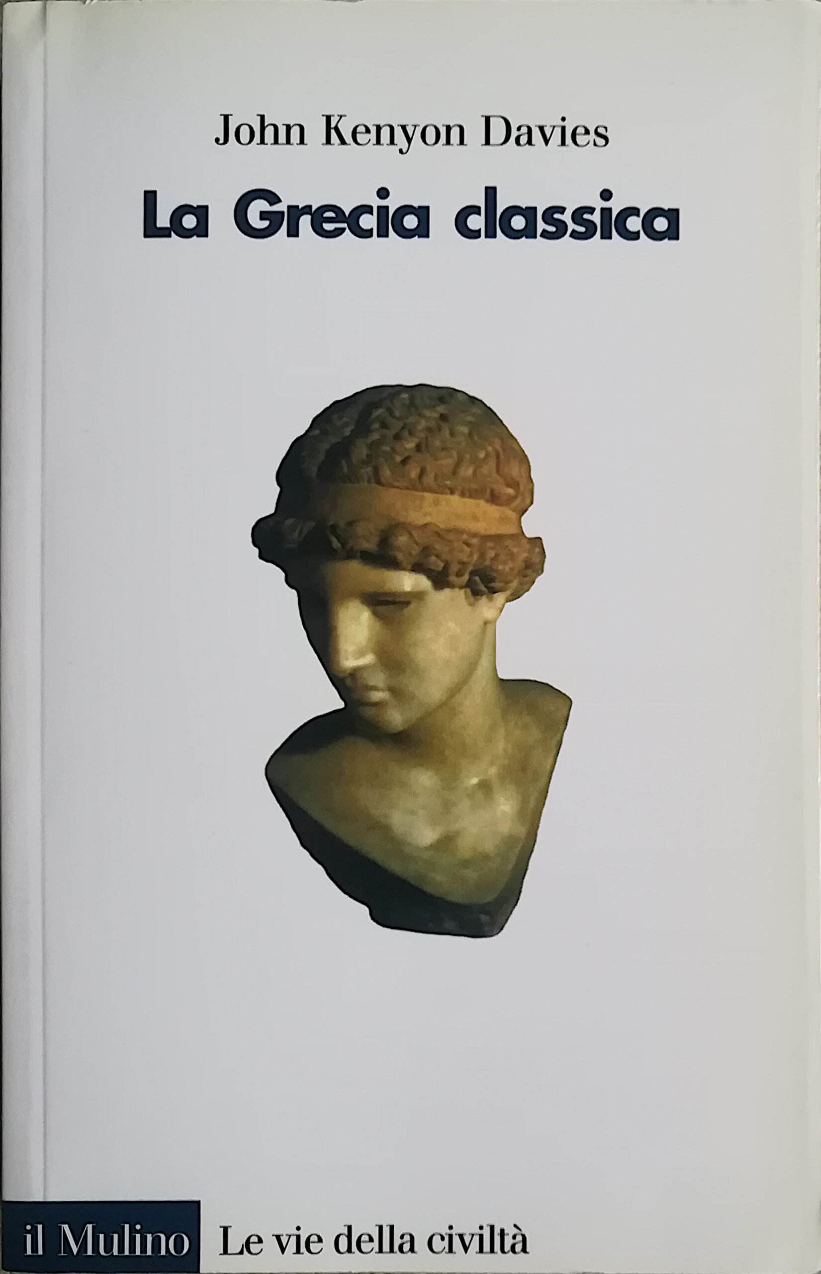 La Grecia classica
