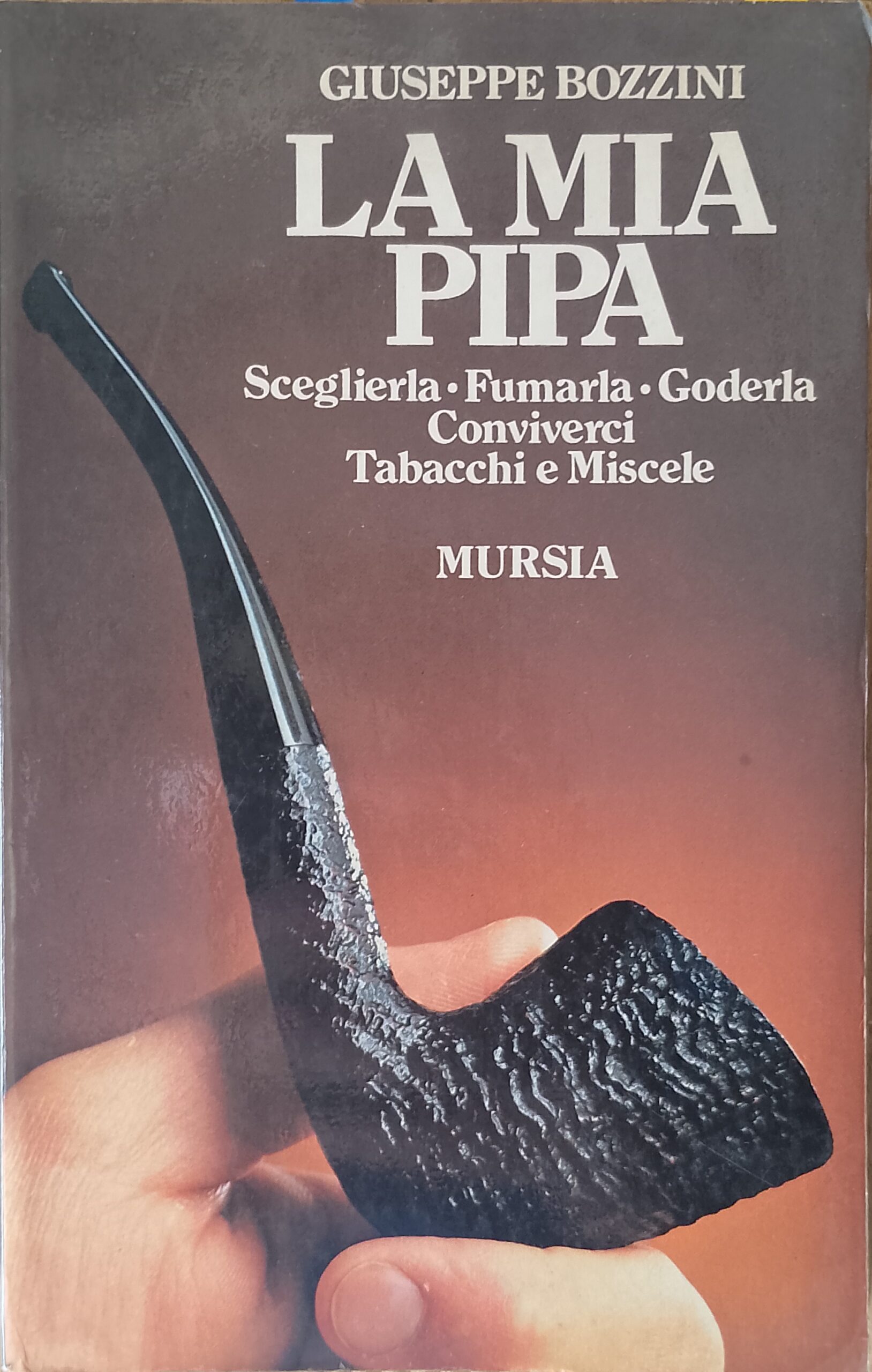 La mia pipa
