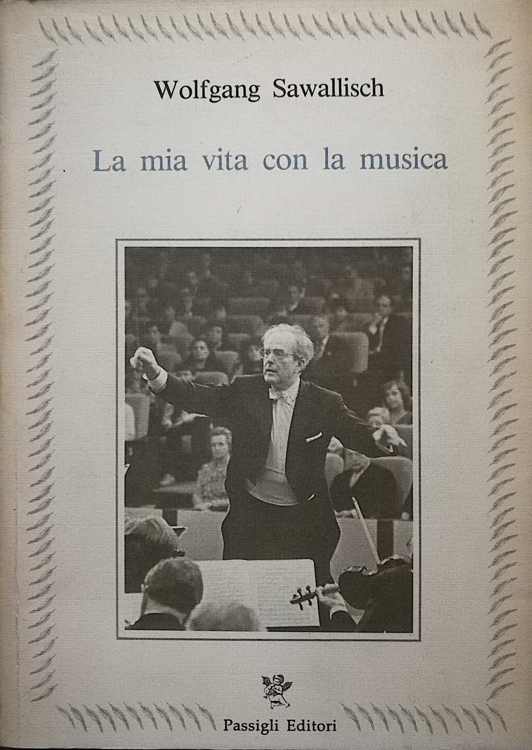 La mia vita con la musica