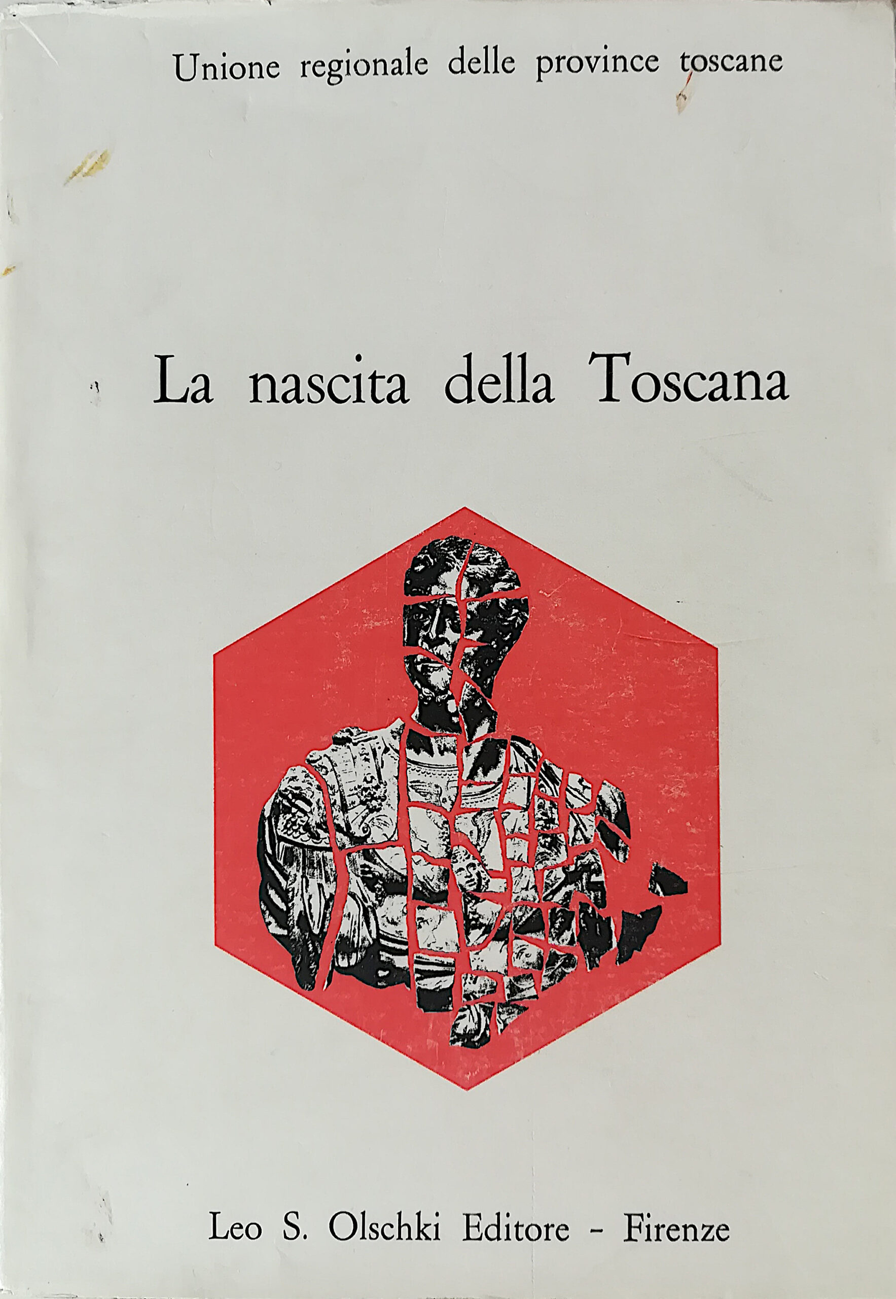 La nascita della Toscana