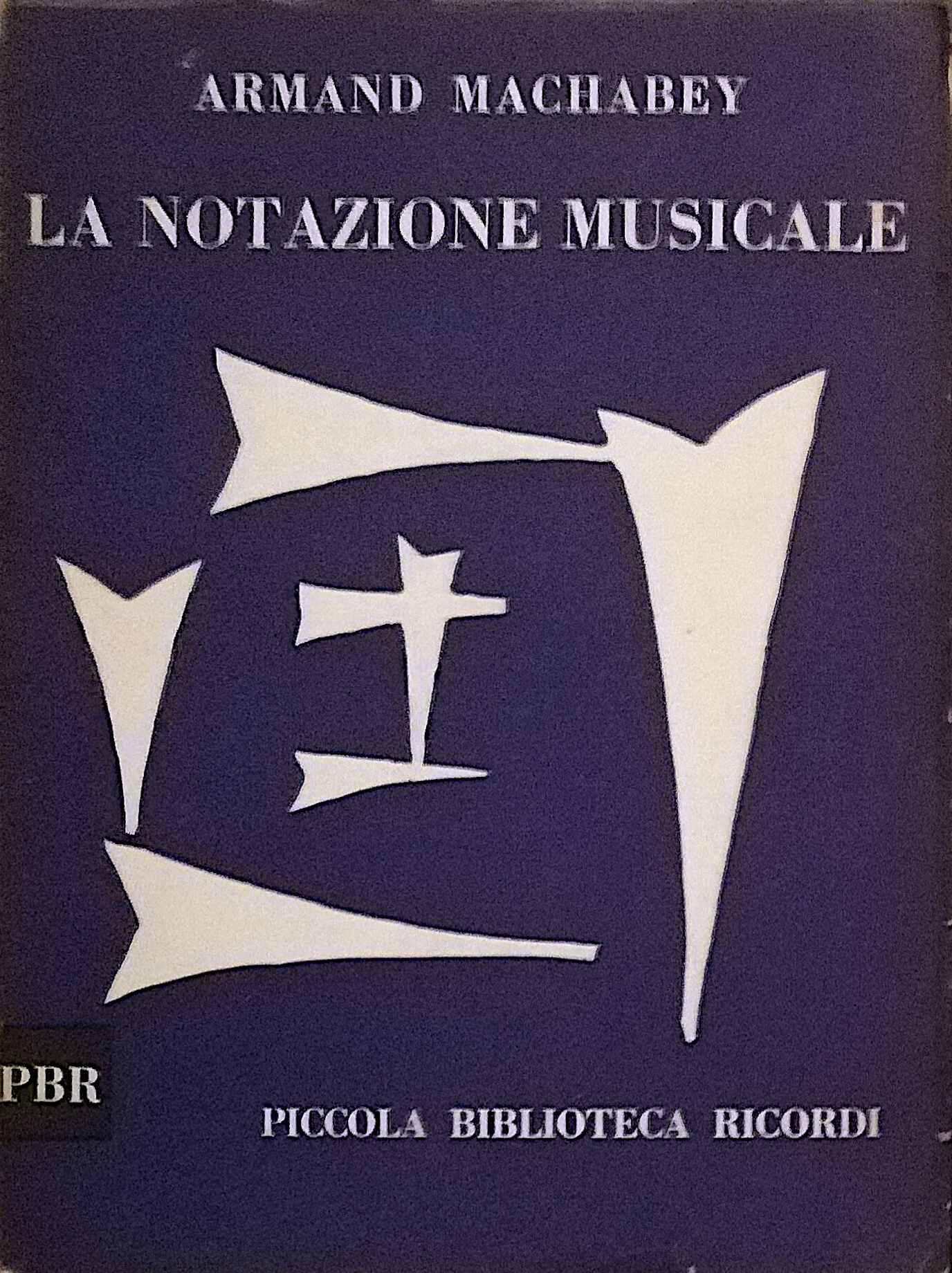 La notazione musicale