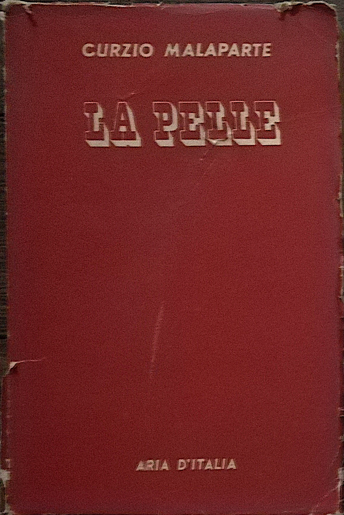 La pelle