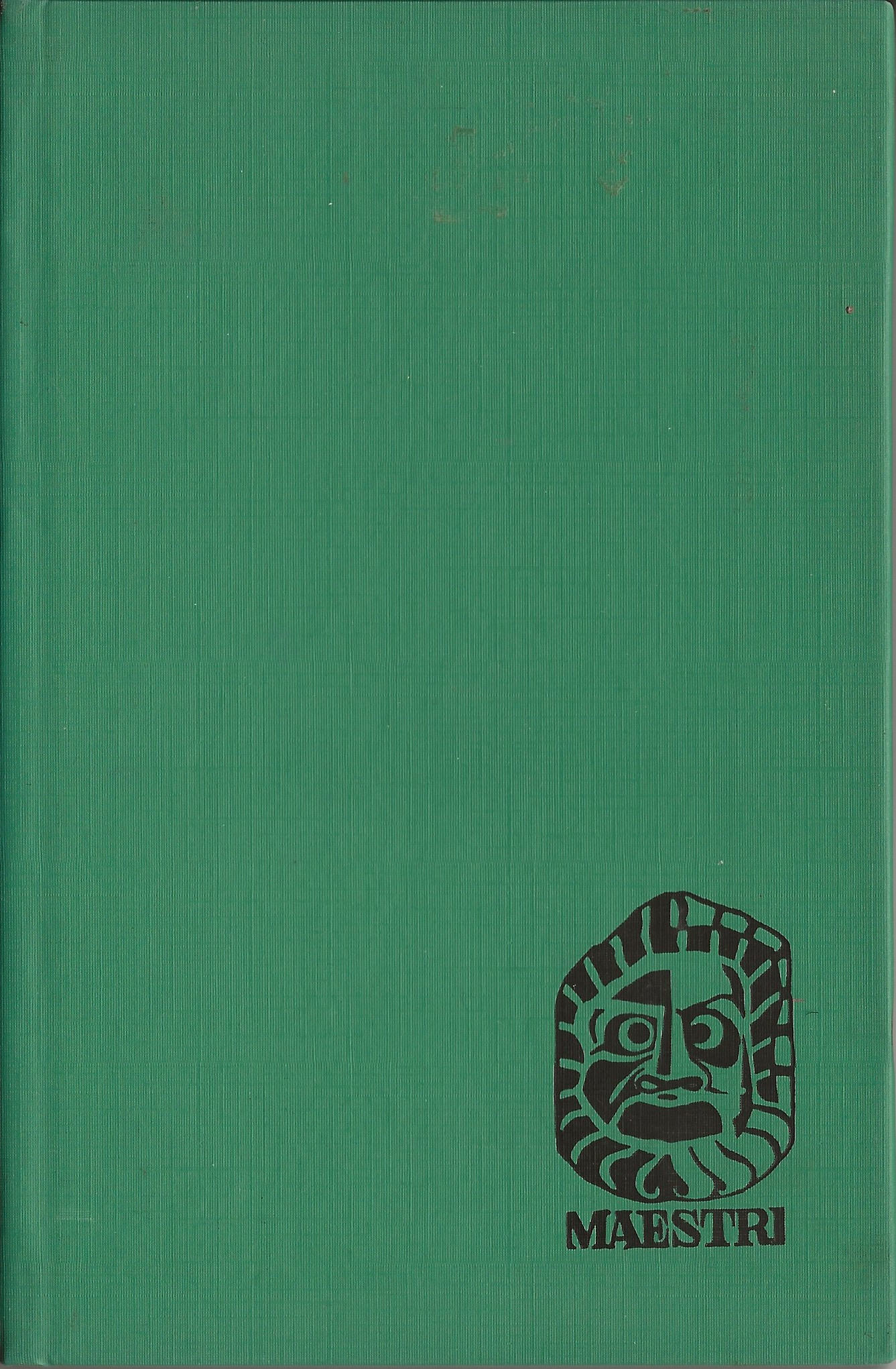 La potenza delle tenebre