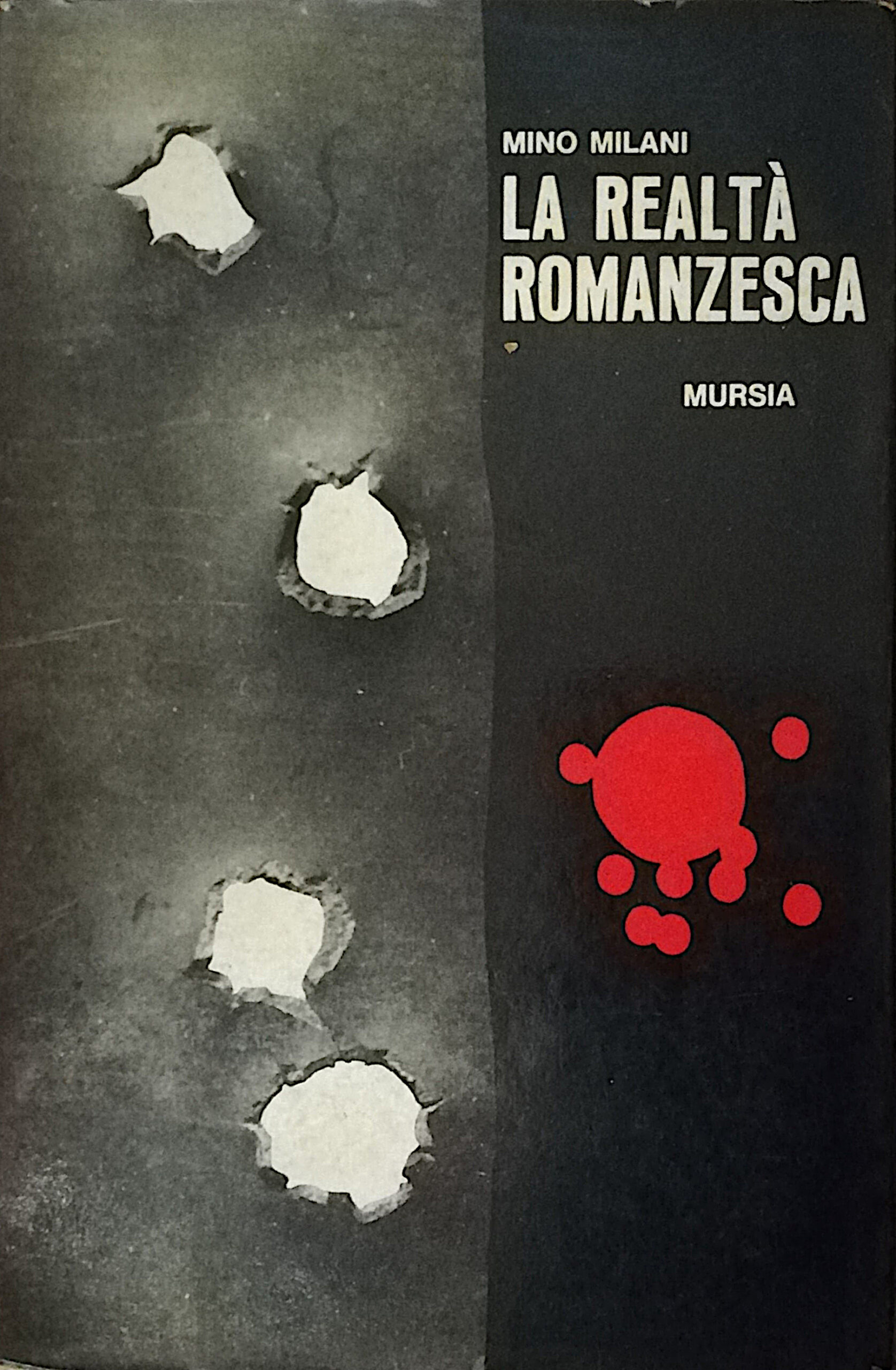 La realtà romanzesca